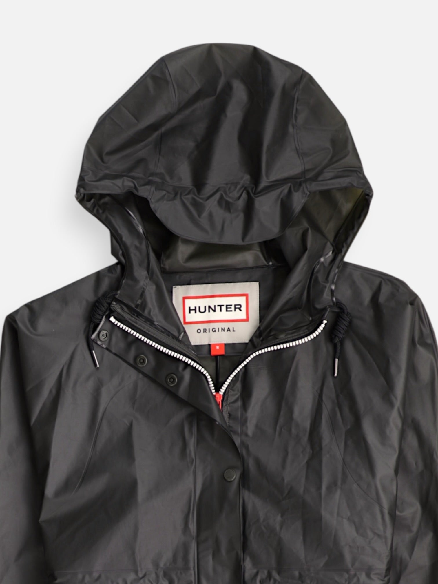 Capote  Lluvia  - Mujer - Small