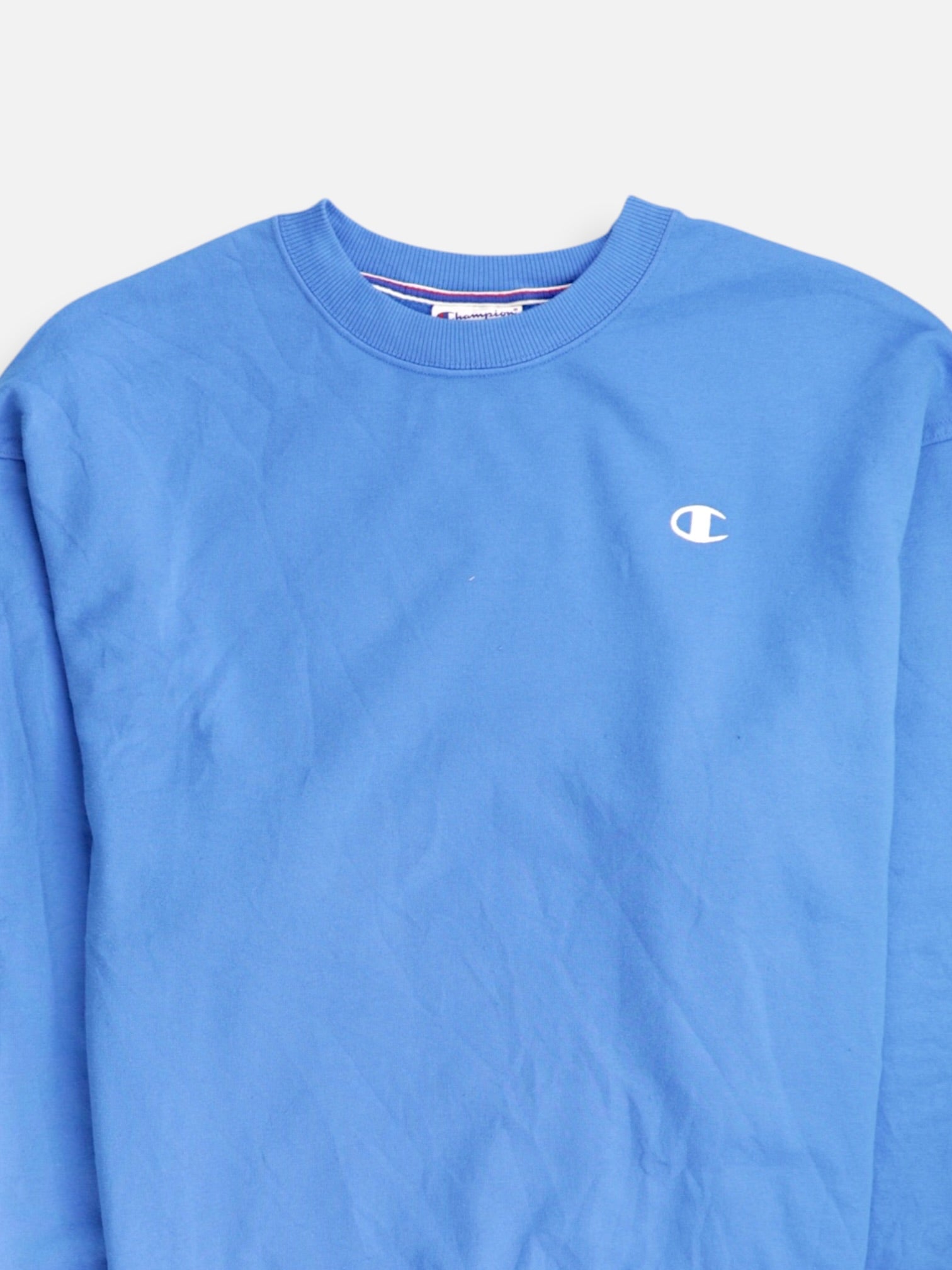 Champion Sudadera Sweatshirt Deportivo - Hombre - XL