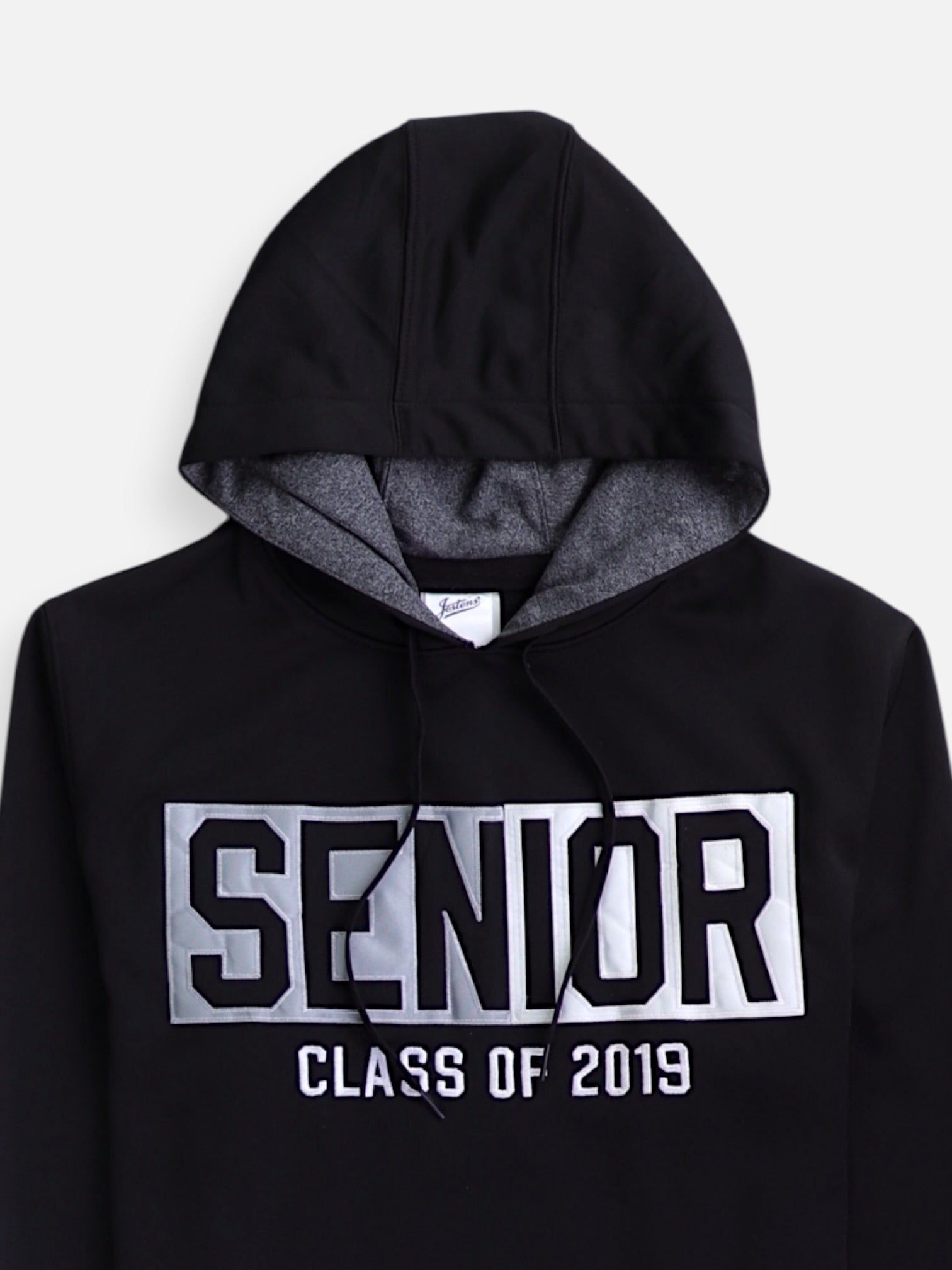 Sudadera Hoodie Deportivo - Hombre - Small