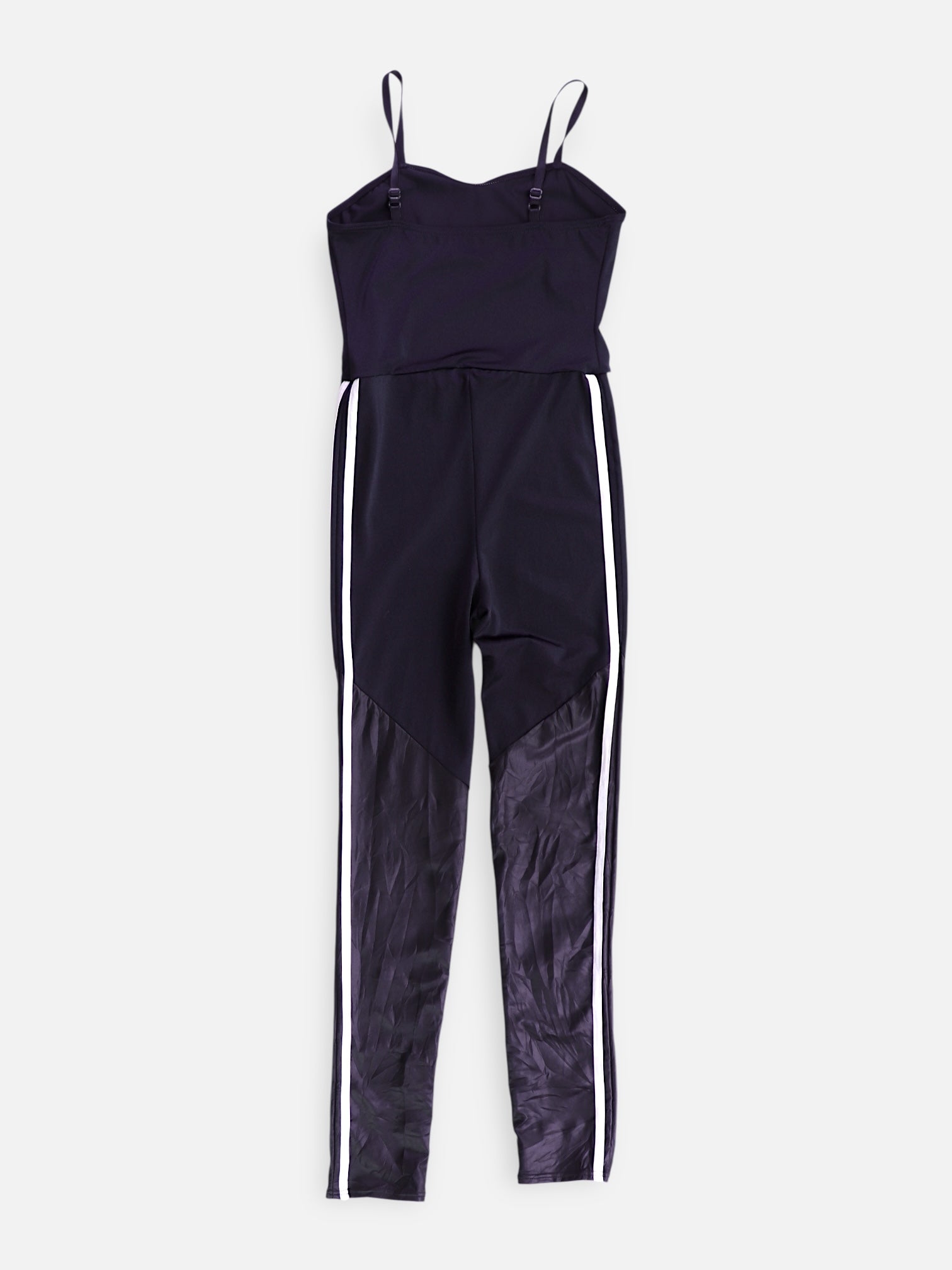 Jumpsuit Deportivo - Mujer - Large