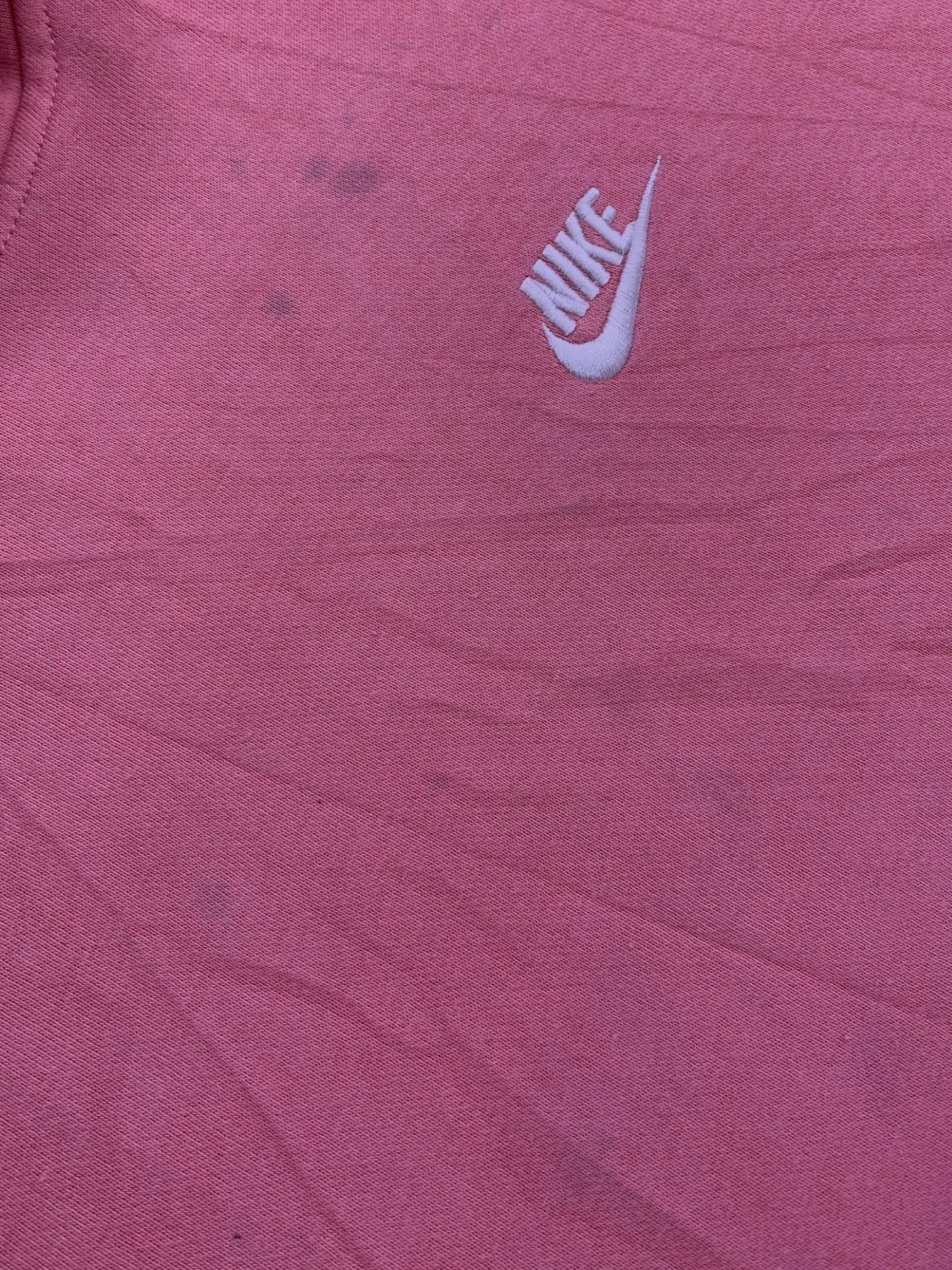 Nike Sudadera Hoodie Deportivo - Mujer - Large