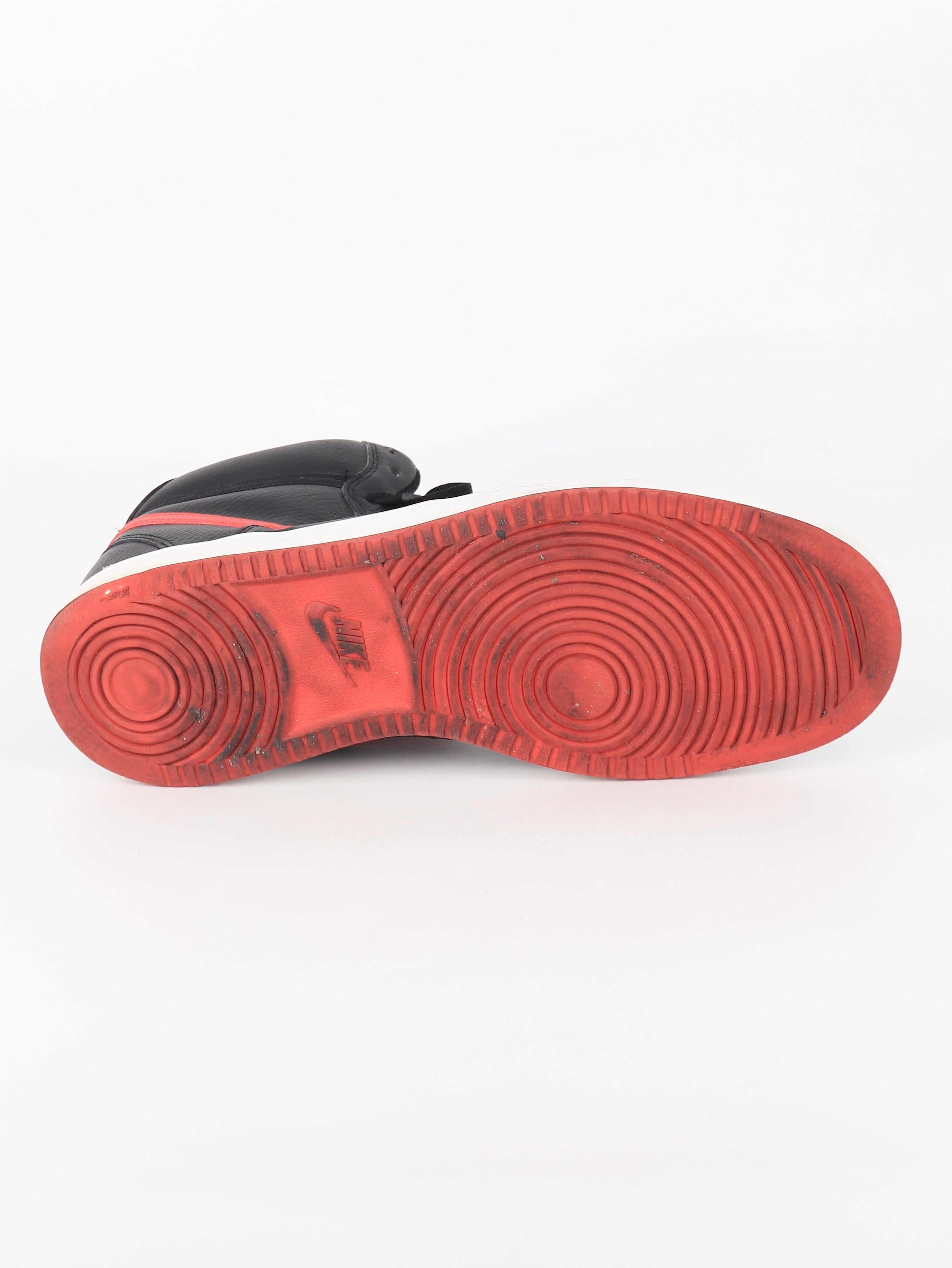 Nike Tenis Court Vision  Basic - Hombre - US 11.5