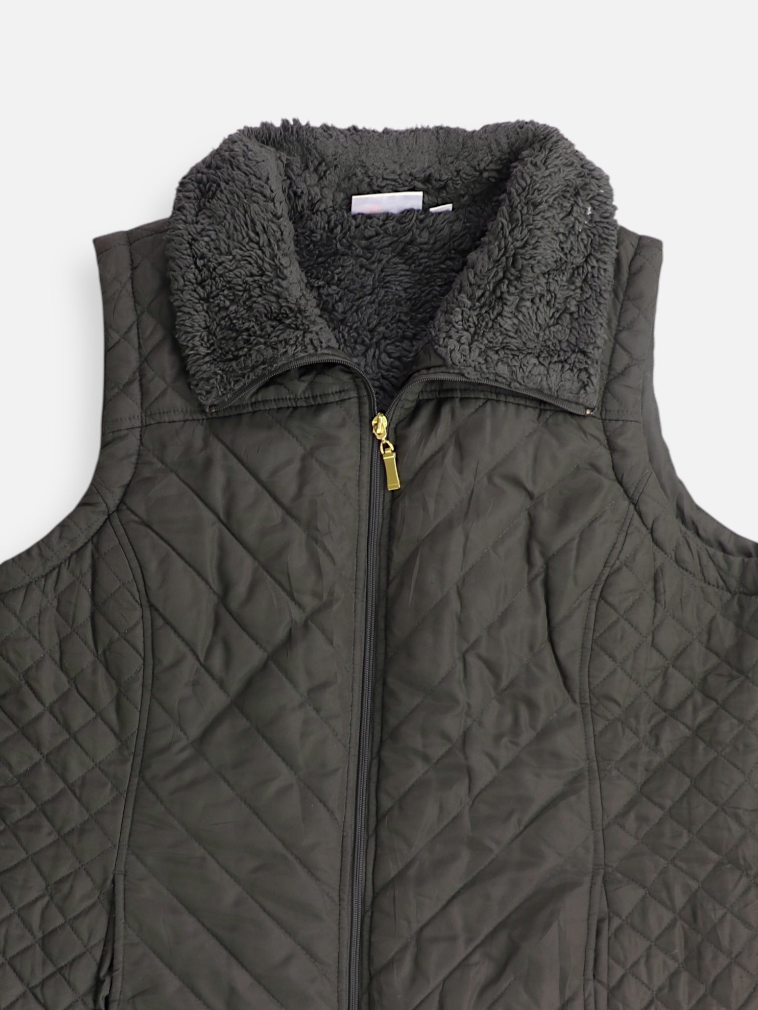 Chaleco Impermeable - Mujer - Large