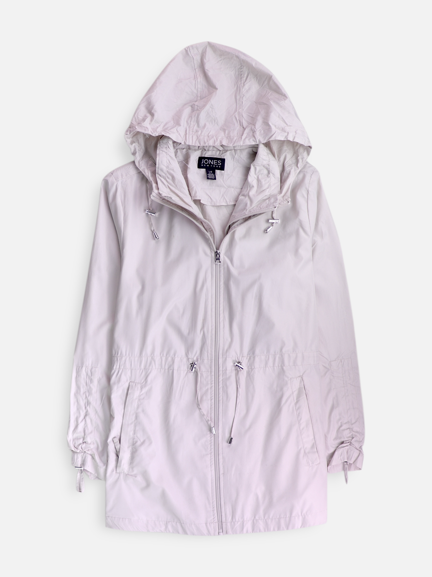 JONES NEW YORK Chumpa Deportivo - Mujer - Large