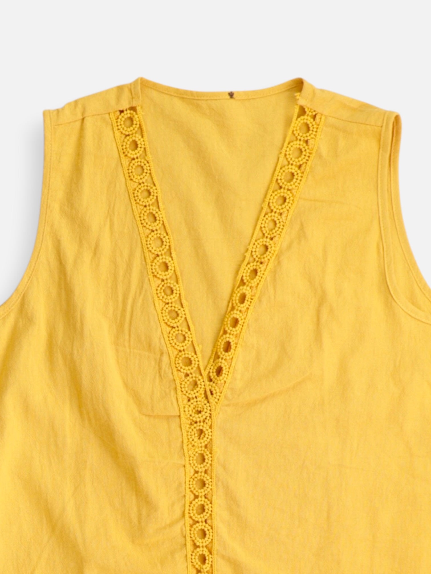 Blusa Casual - Mujer - XS