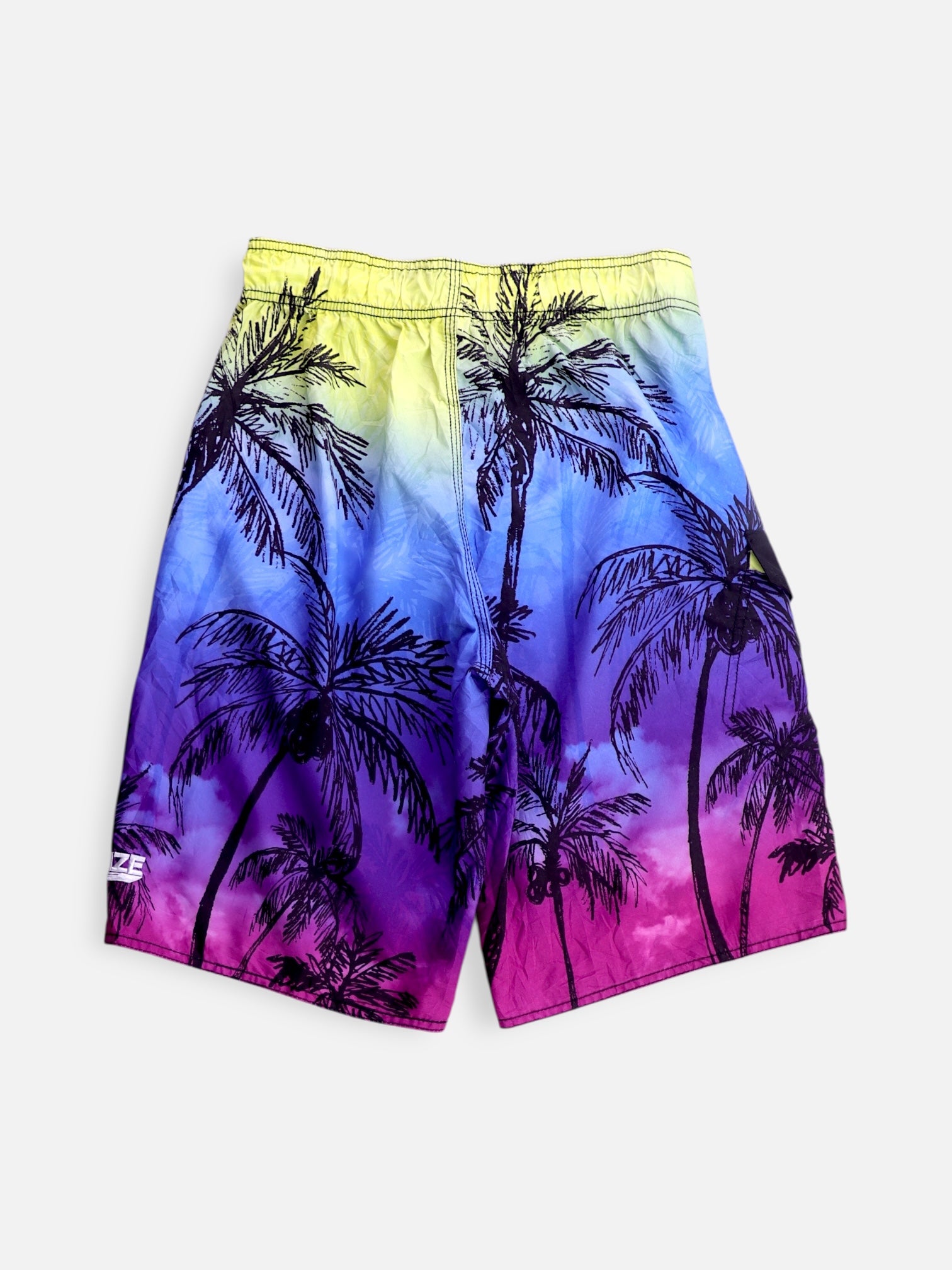 Calzoneta Verano - Hombre - Small
