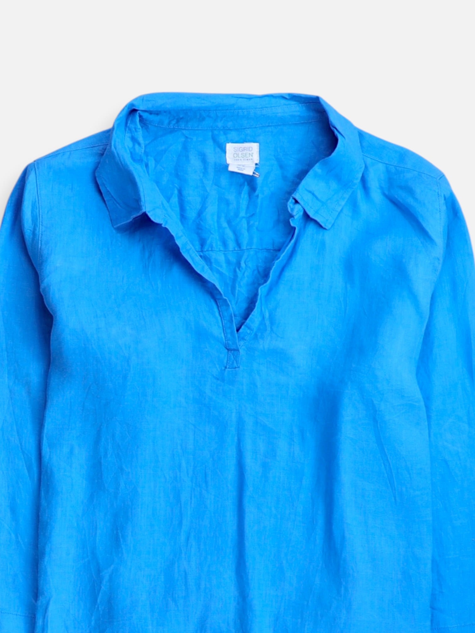 Blusa Casual - Mujer - XL
