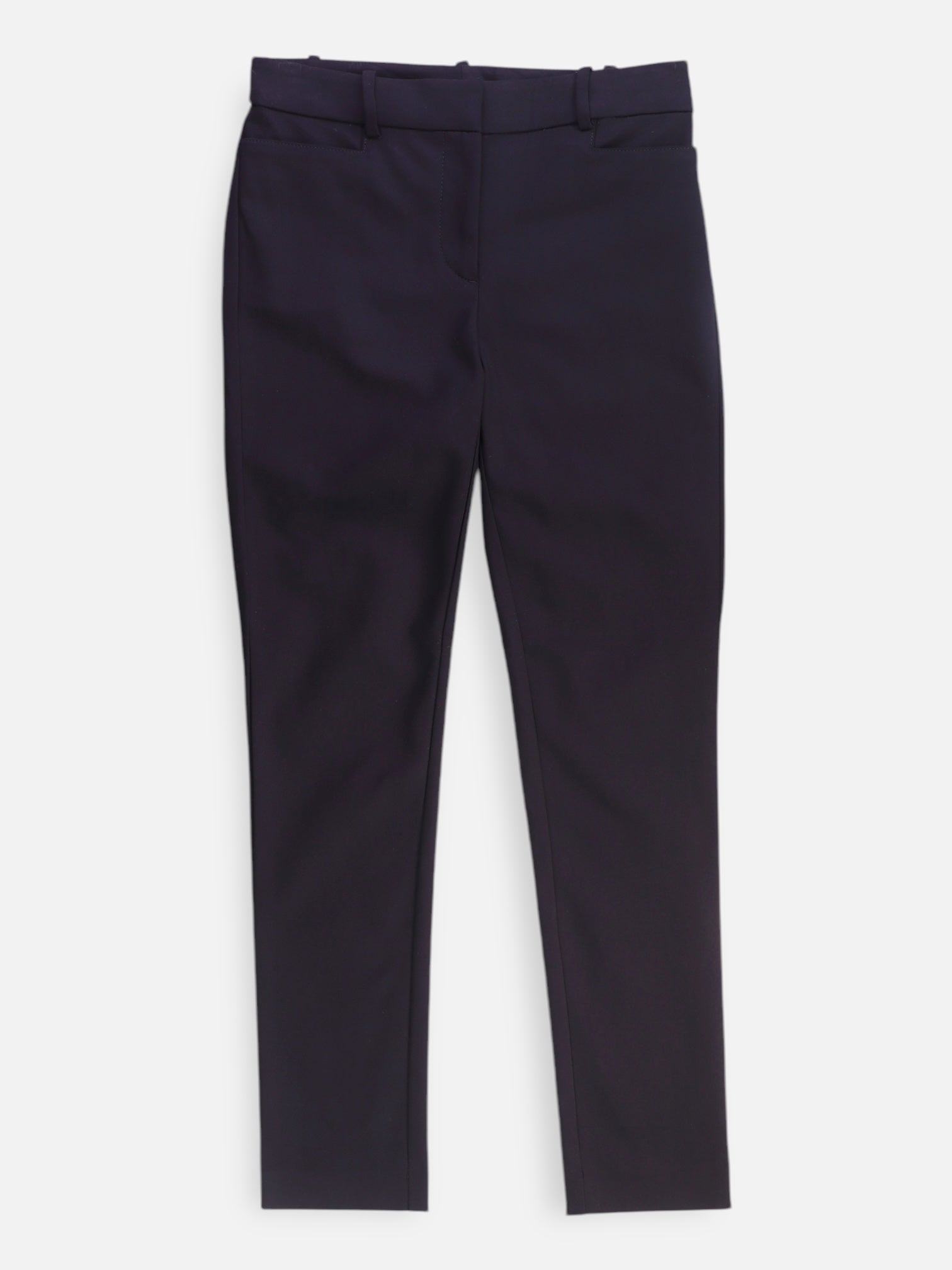 LOFT Pantalon Skinny Fit Casual - Mujer - 0