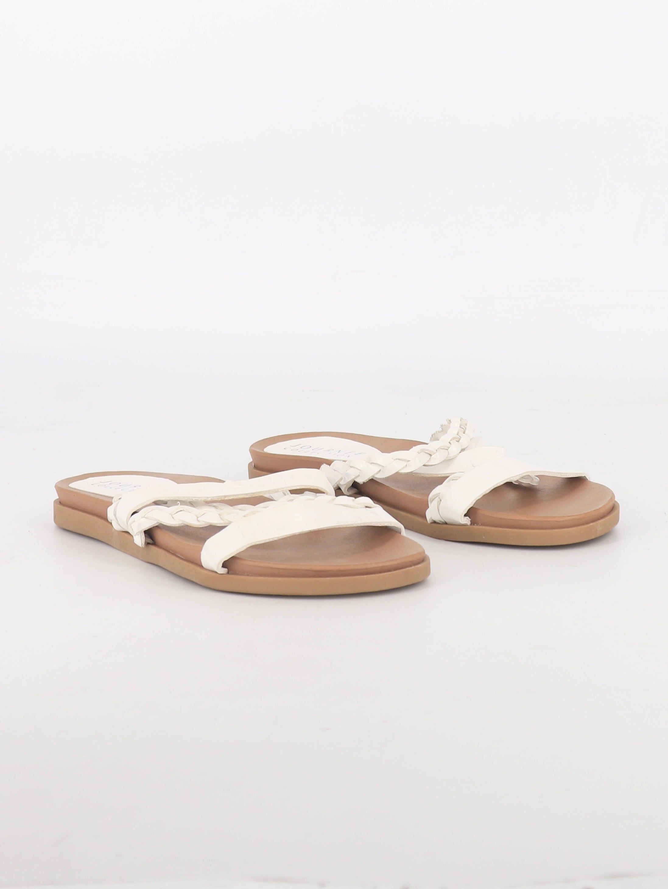 Sandalias Clasico Casual - Mujer - US 8