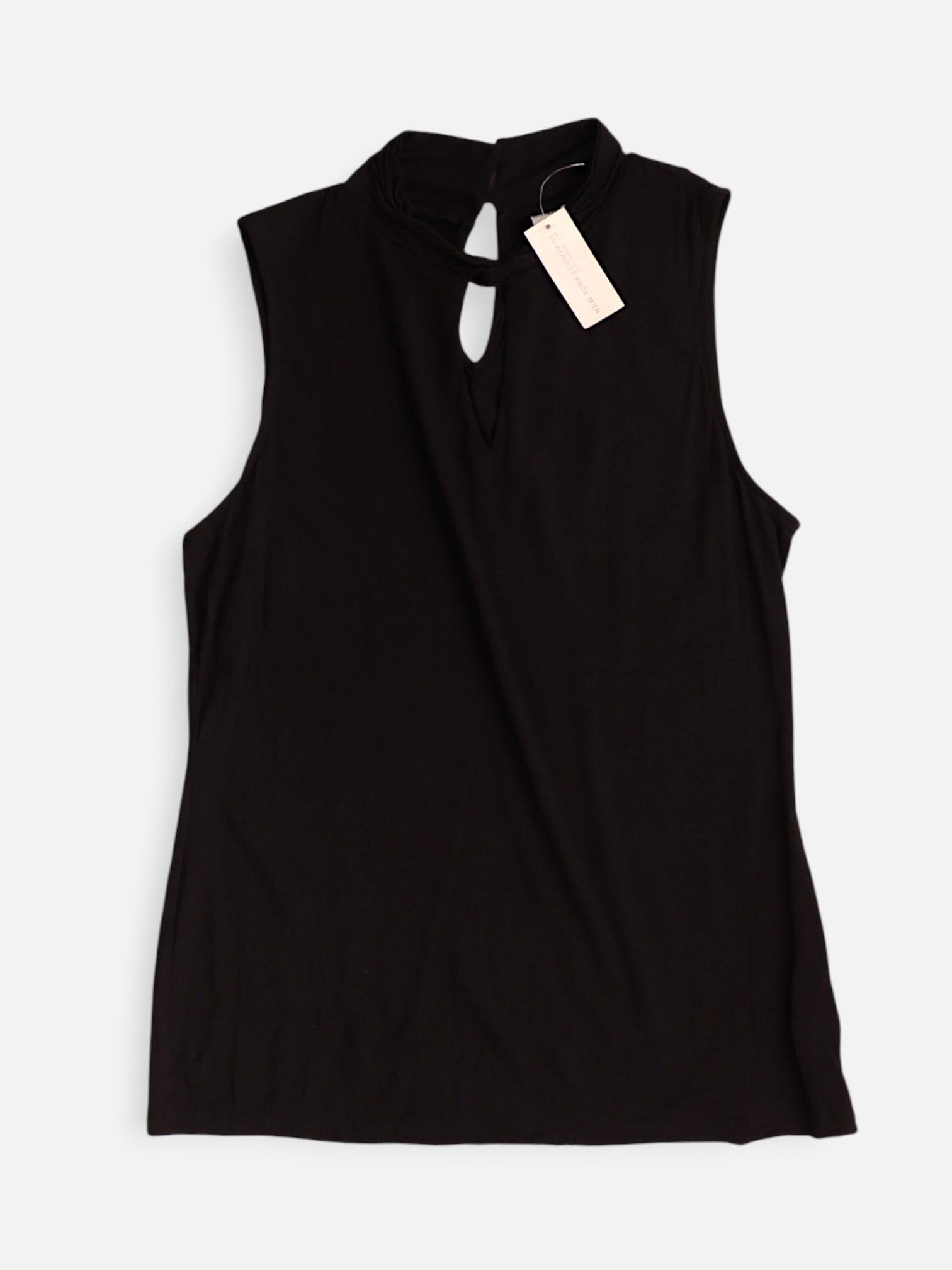 Blusa Casual - Mujer - Small
