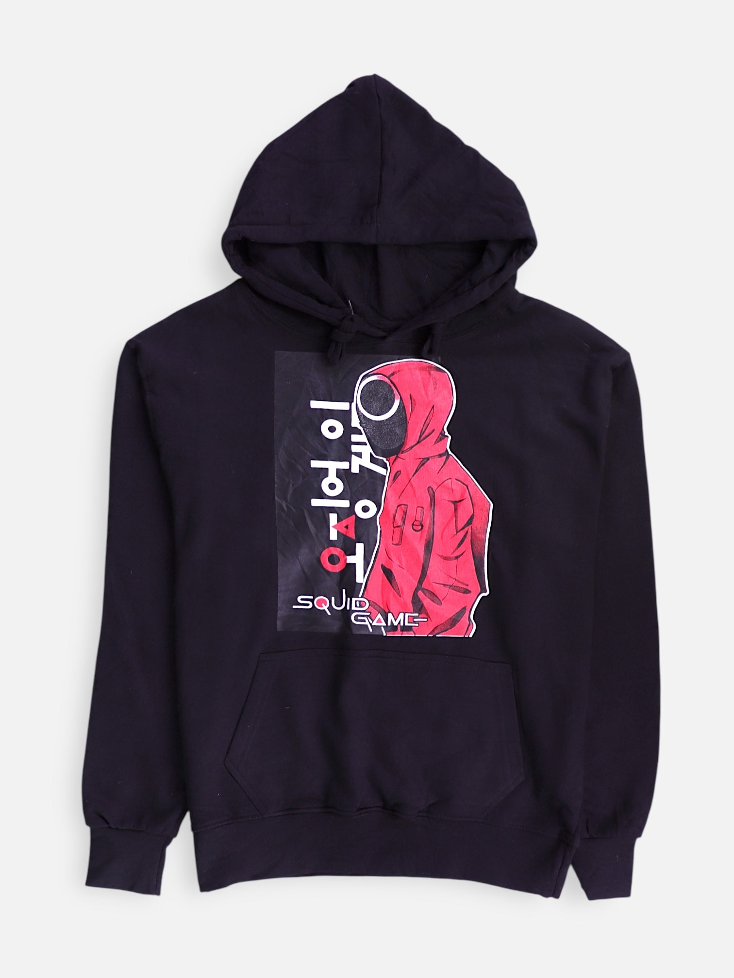 TV Show Sudadera Hoodie Basic - Hombre - Medium