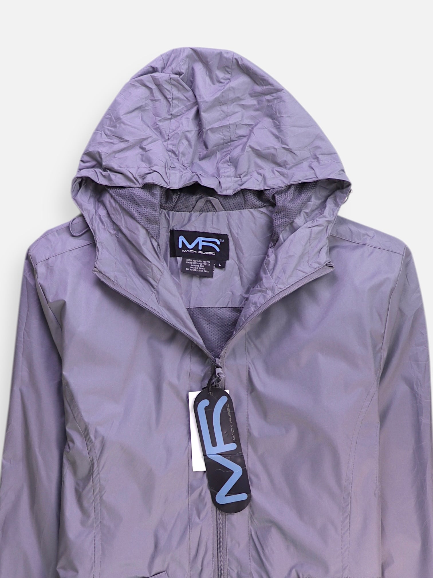 Chumpa Deportivo - Hombre - Large