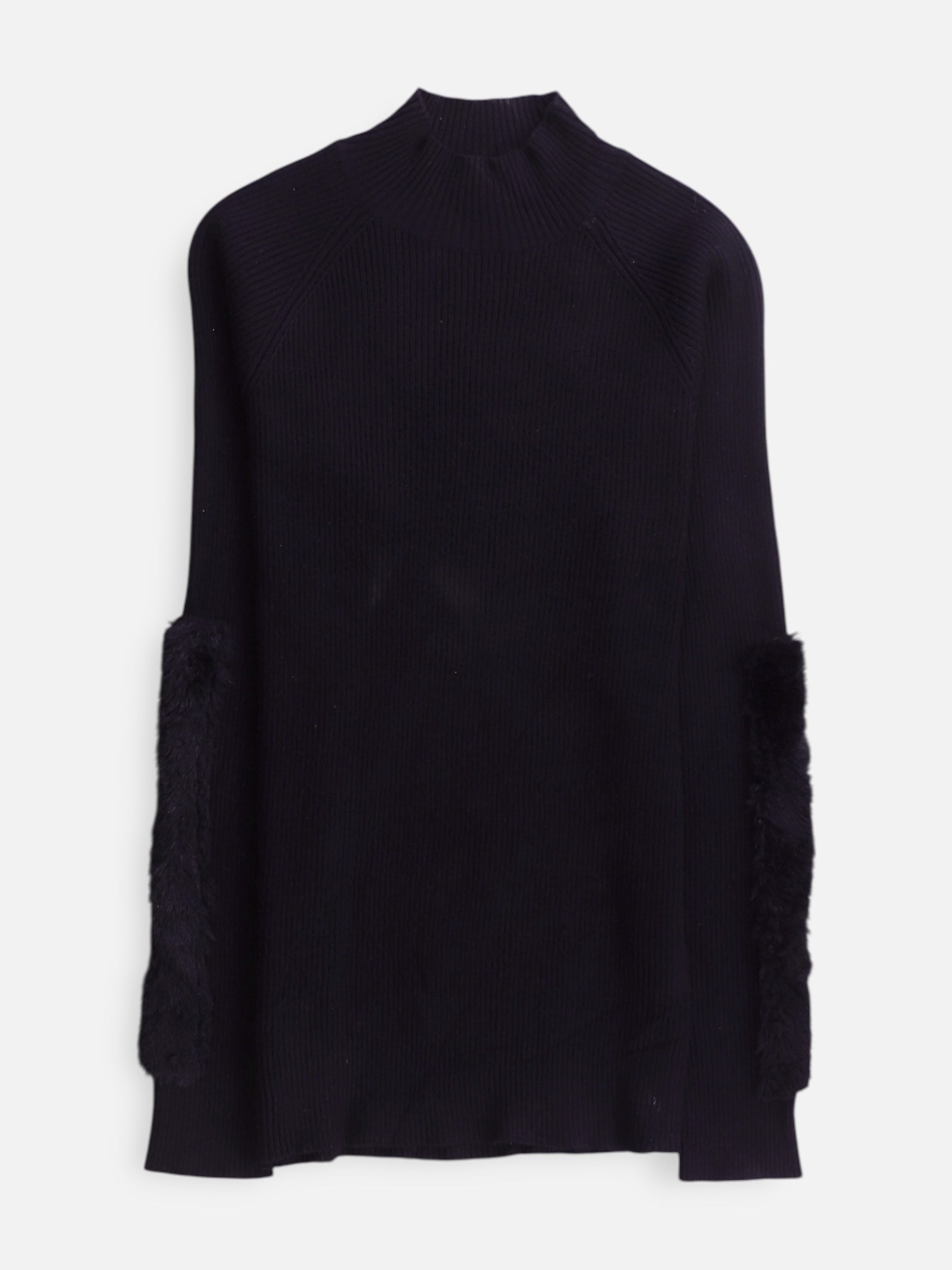 Sueter Knit Casual - Mujer - Small