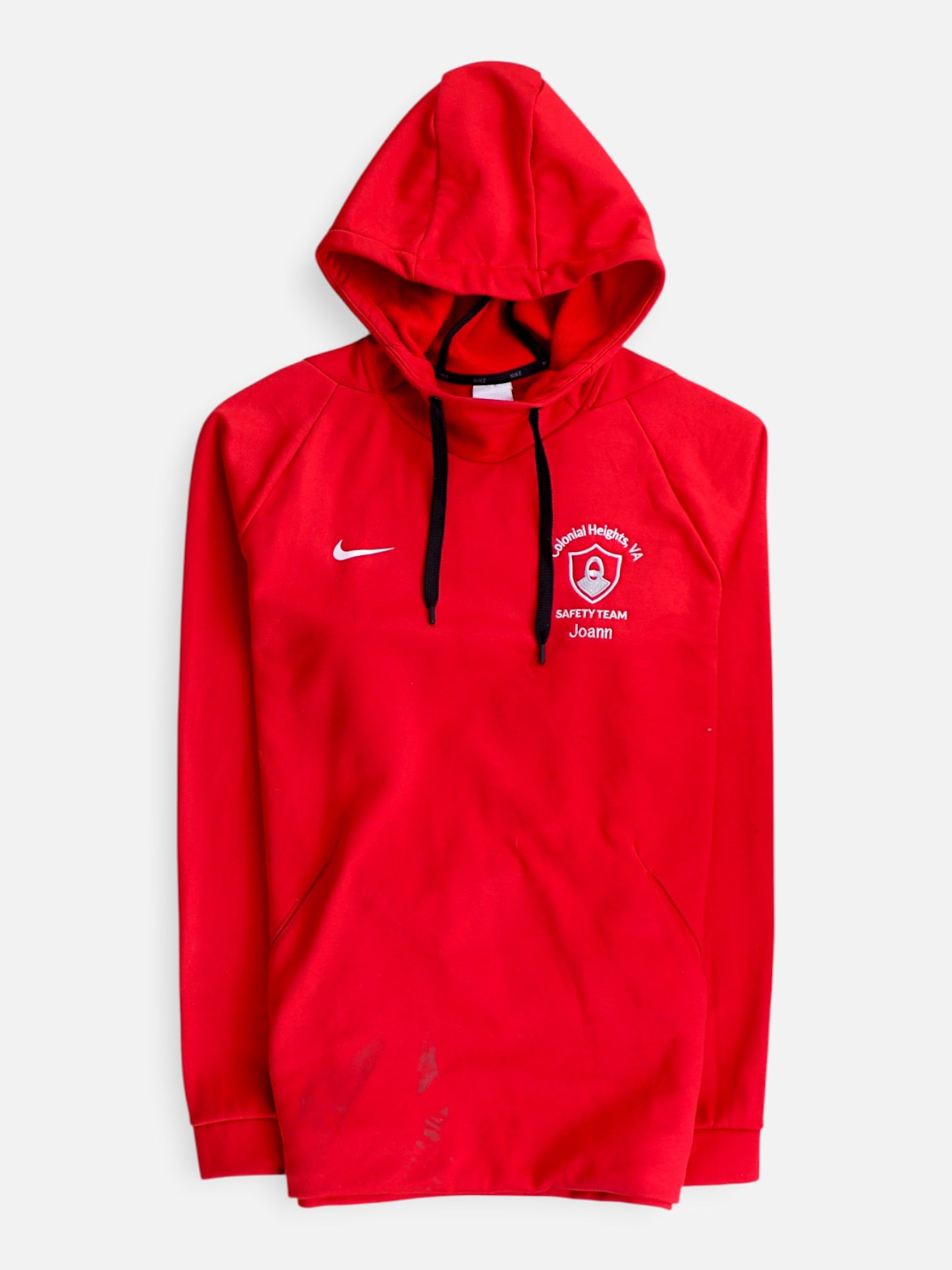 Nike Sudadera Hoodie Deportivo - Hombre - Large
