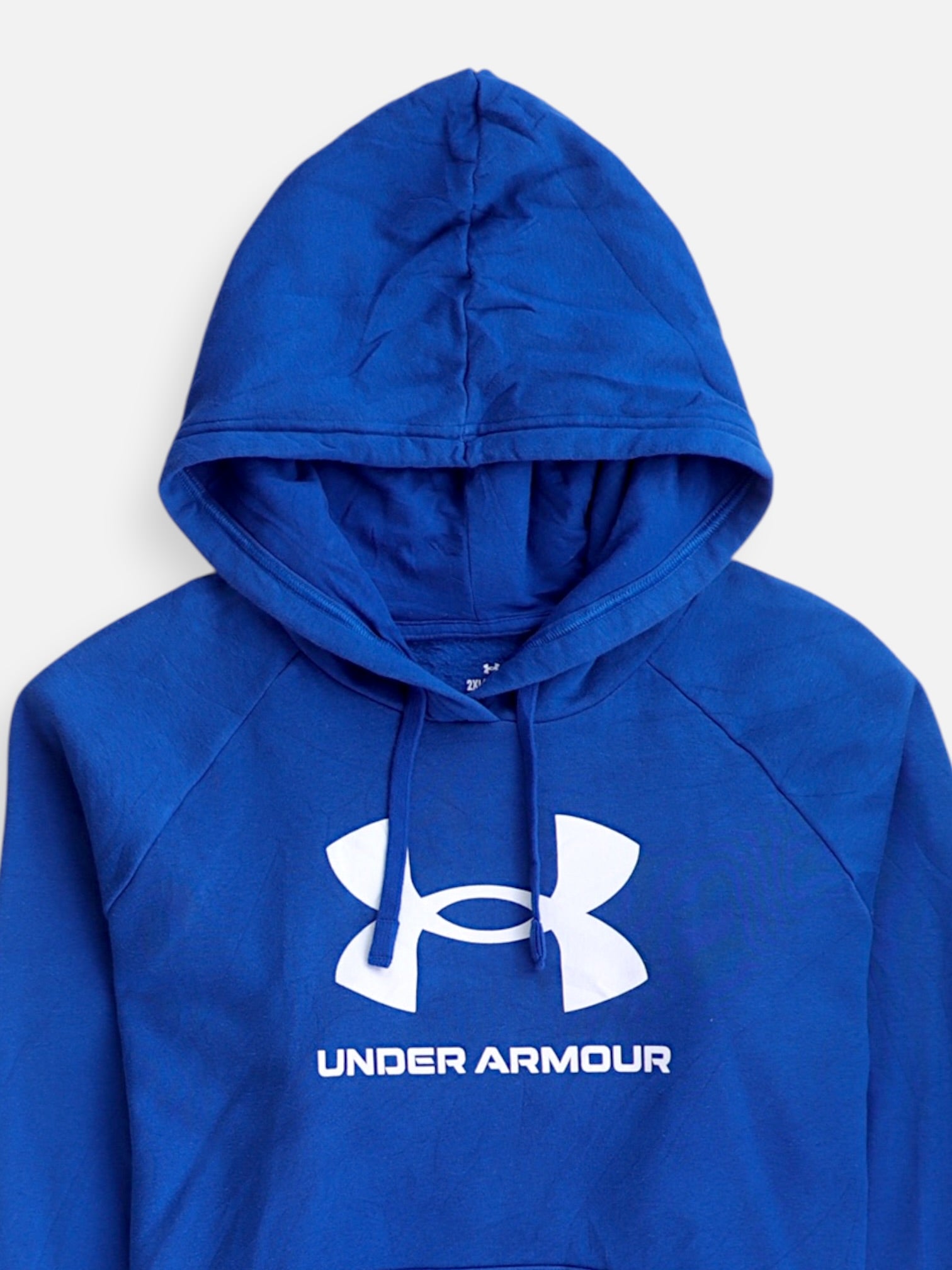 Under Armour Sudadera Hoodie Deportivo - Mujer - 2XL