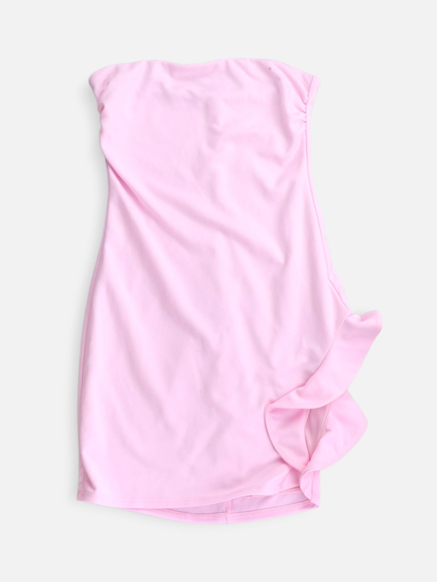 Vestido Casual - Mujer - Small