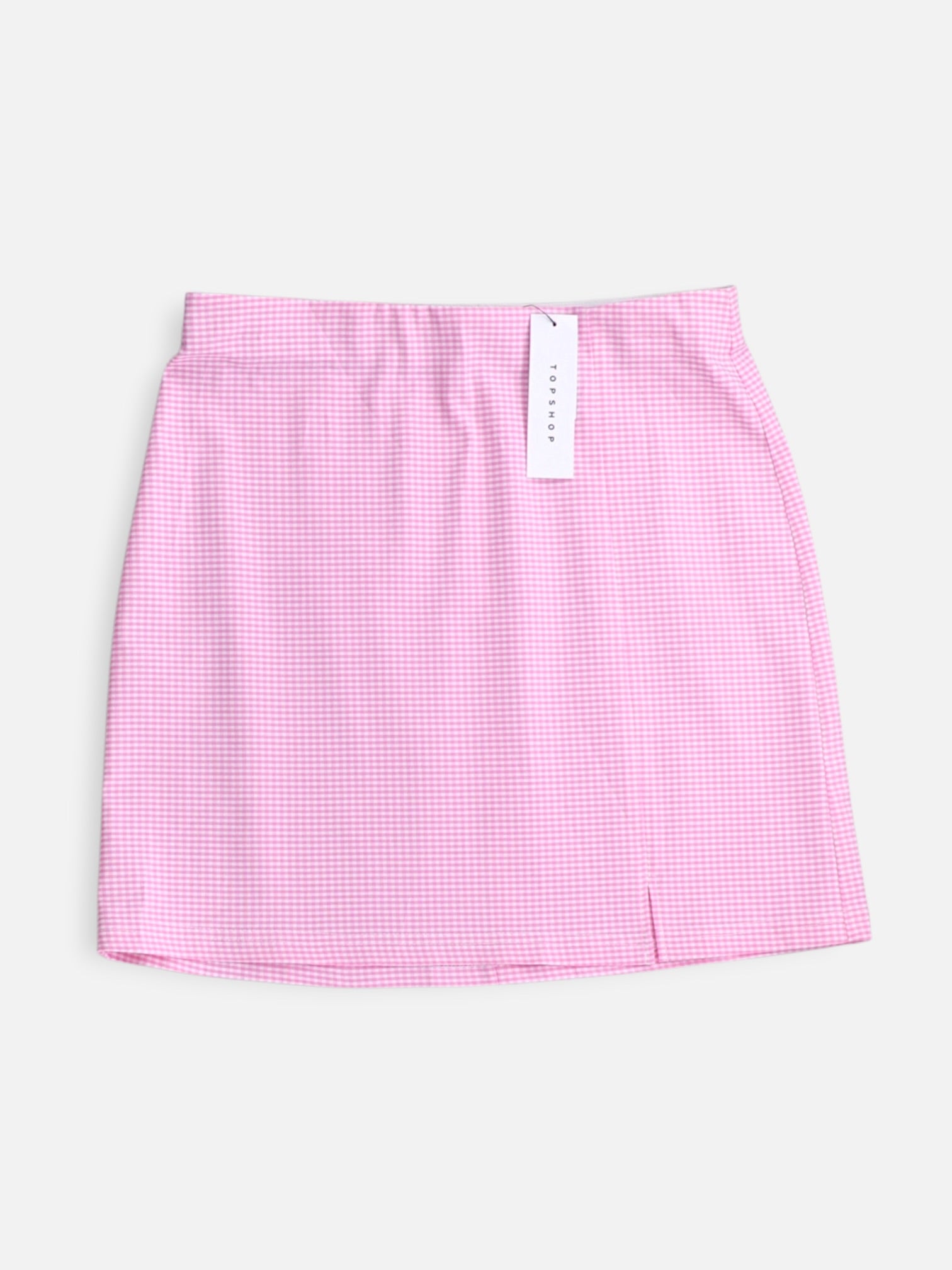 TOPSHOP Falda Casual - Mujer - 8