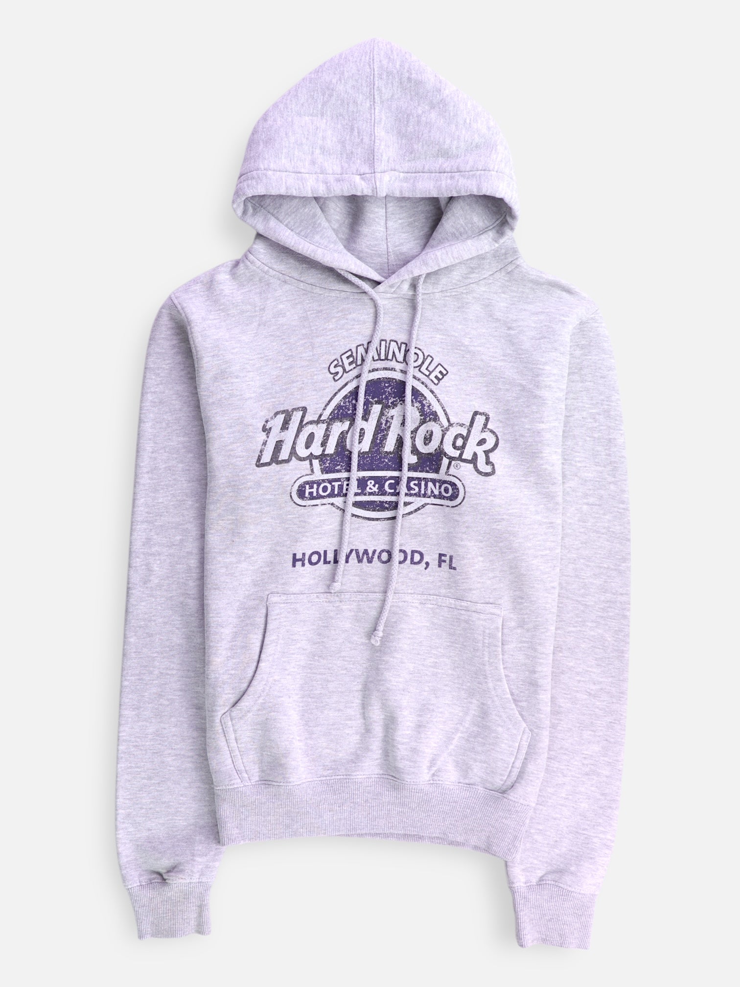 Sudadera Hoodie Basic - Mujer - Small