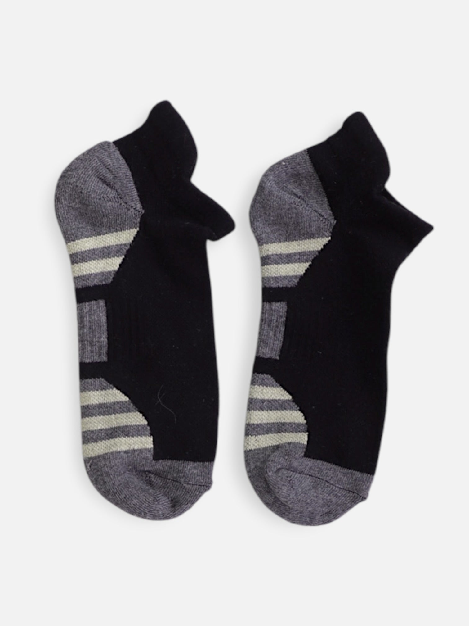 Calcetines 1 Par - Hombre - Talla Única (One Size)