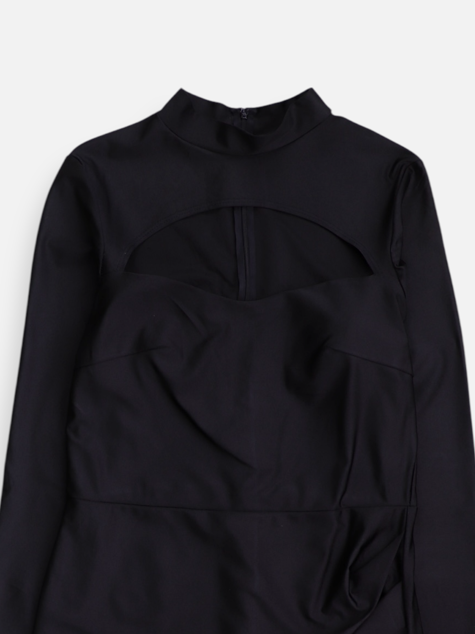 Fashionnova Vestido Casual - Mujer - XL