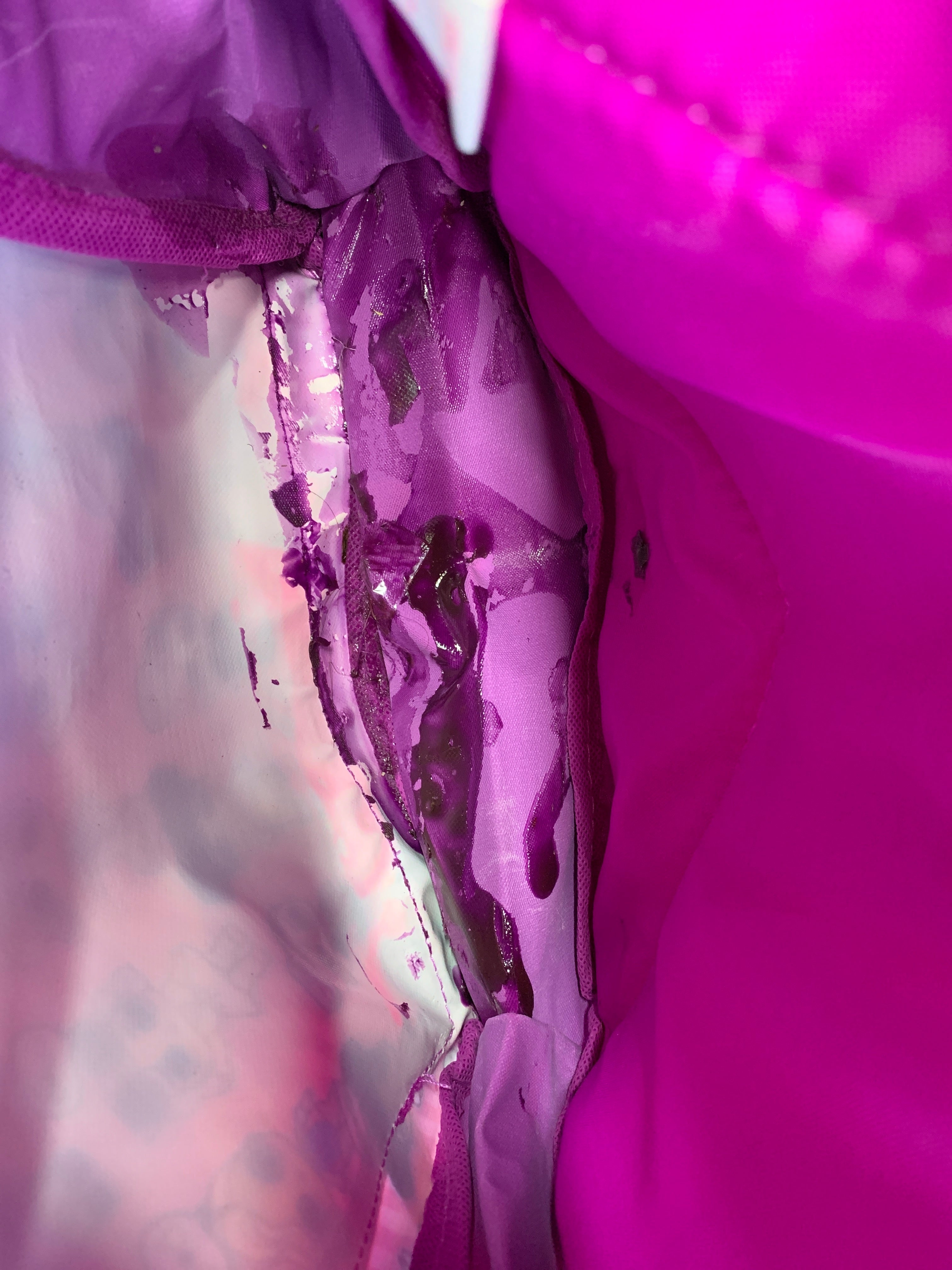 TV Show Mochila Animado - Niña - N/A