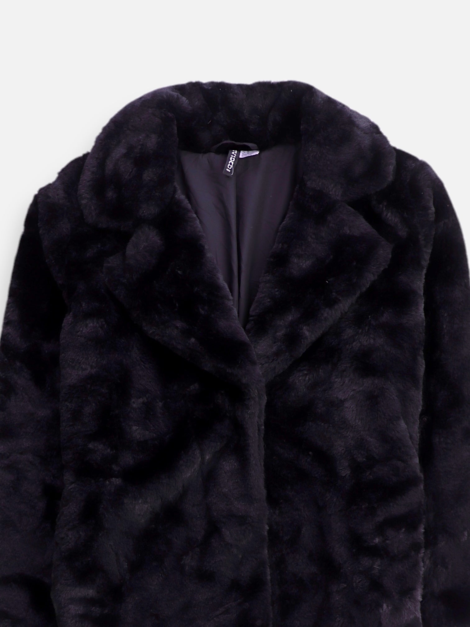 H&M Chaqueta Casual Basic - Mujer - Medium