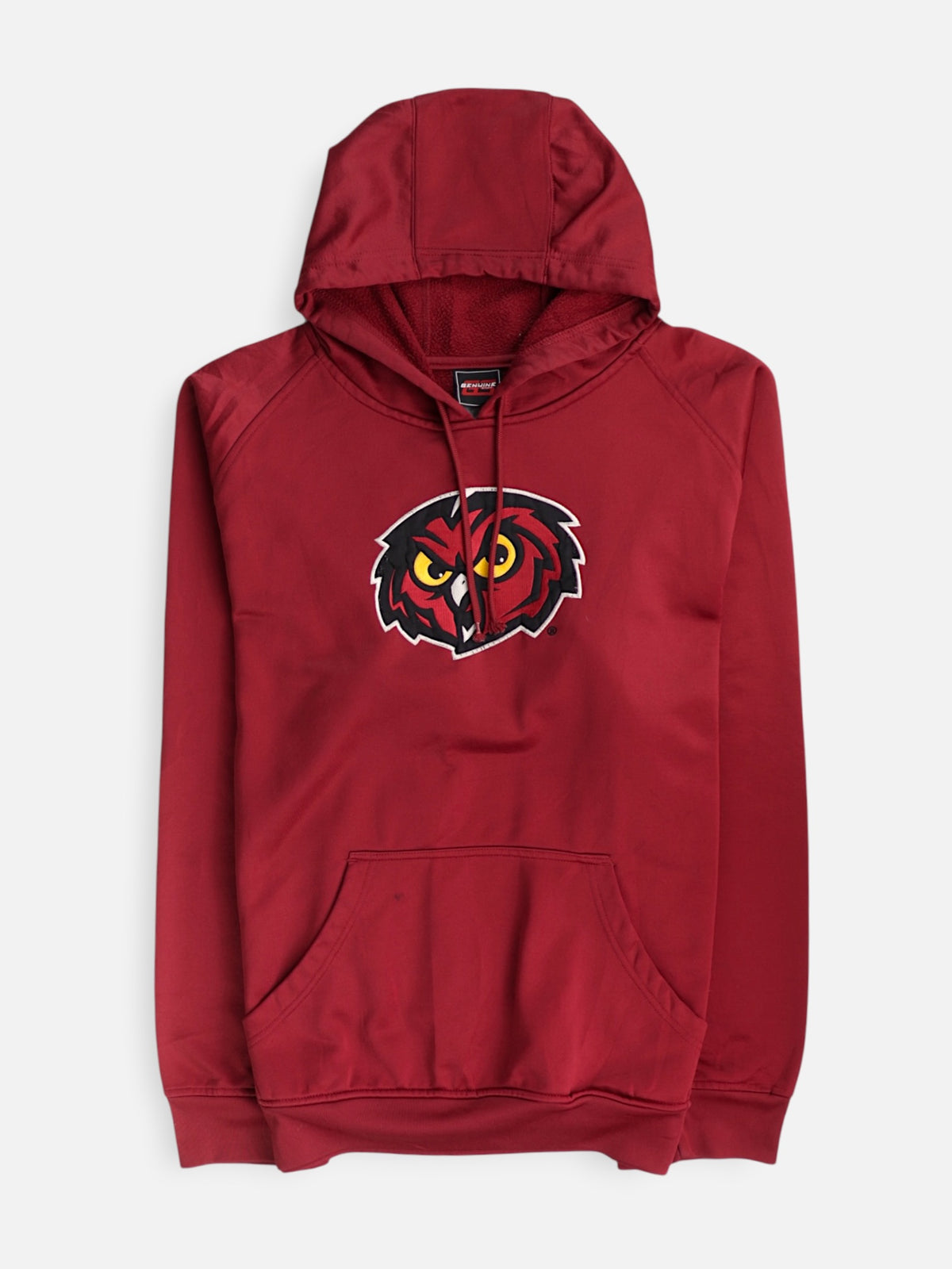 Sudadera Hoodie Basic - Hombre - Medium