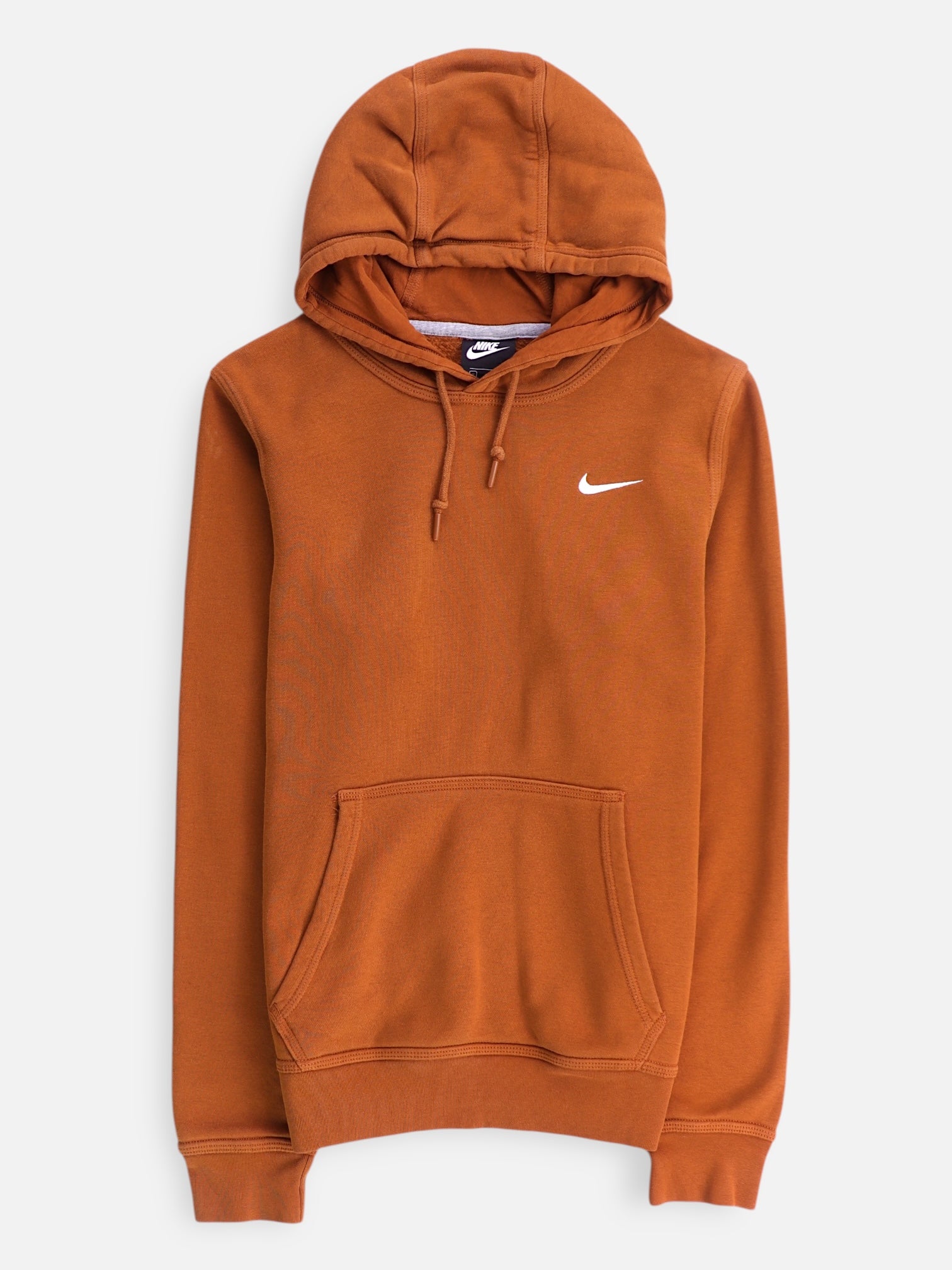 Nike Sudadera Hoodie Basic - Hombre - Small