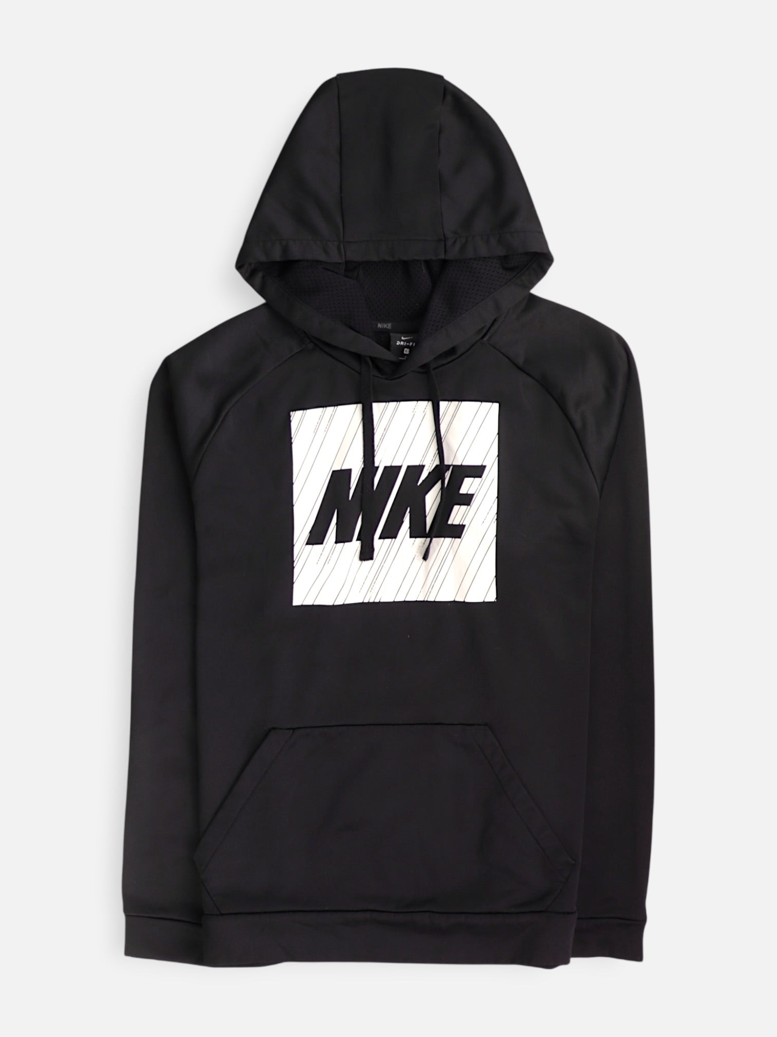 Nike Sudadera Hoodie Deportivo - Hombre - Large