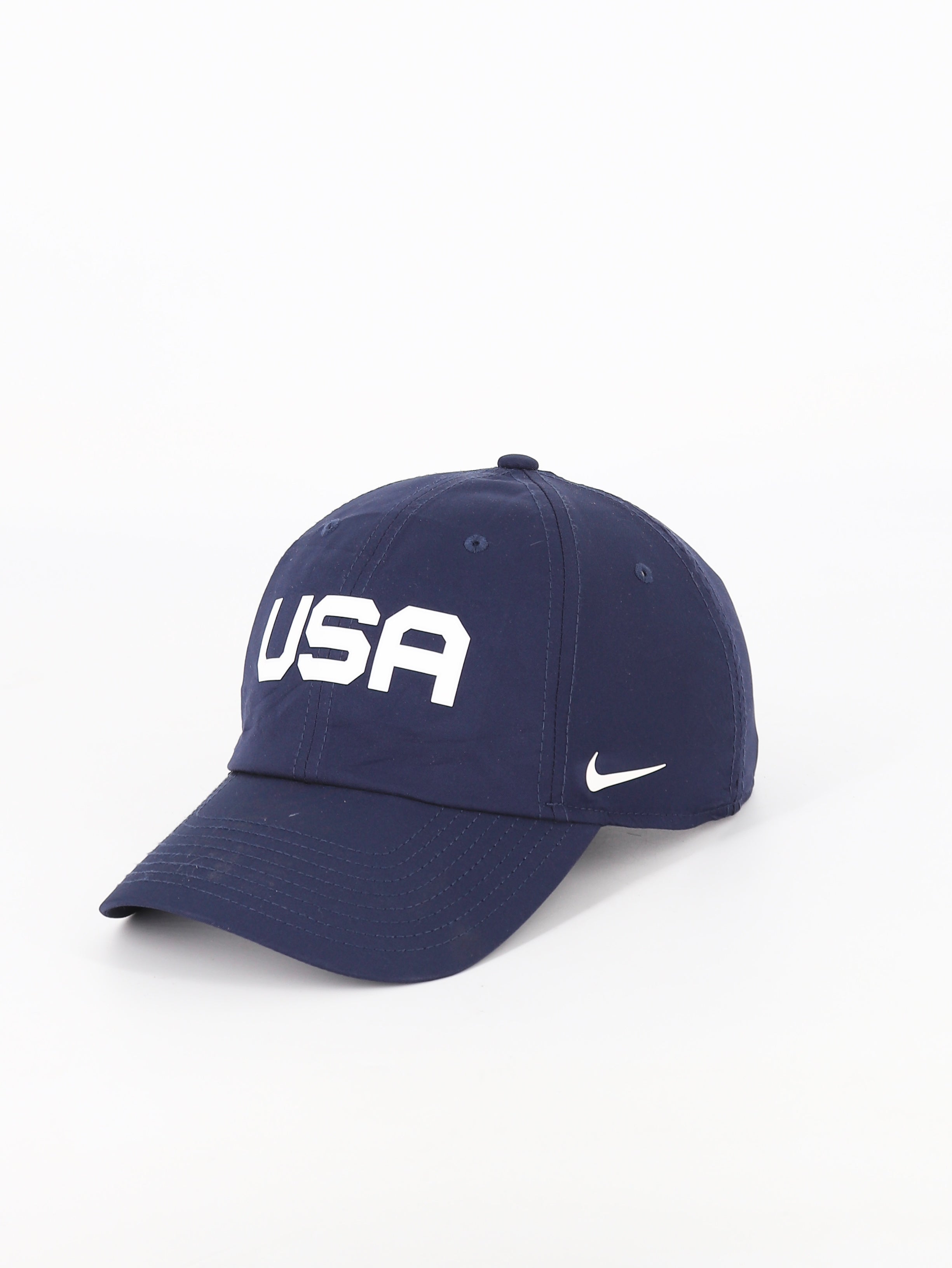 Nike Gorra Deportivo - Hombre - Talla Única (One Size)