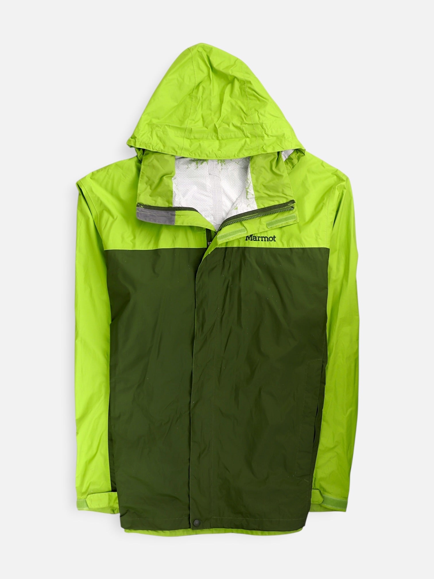 Chumpa Deportivo - Hombre - 2XL