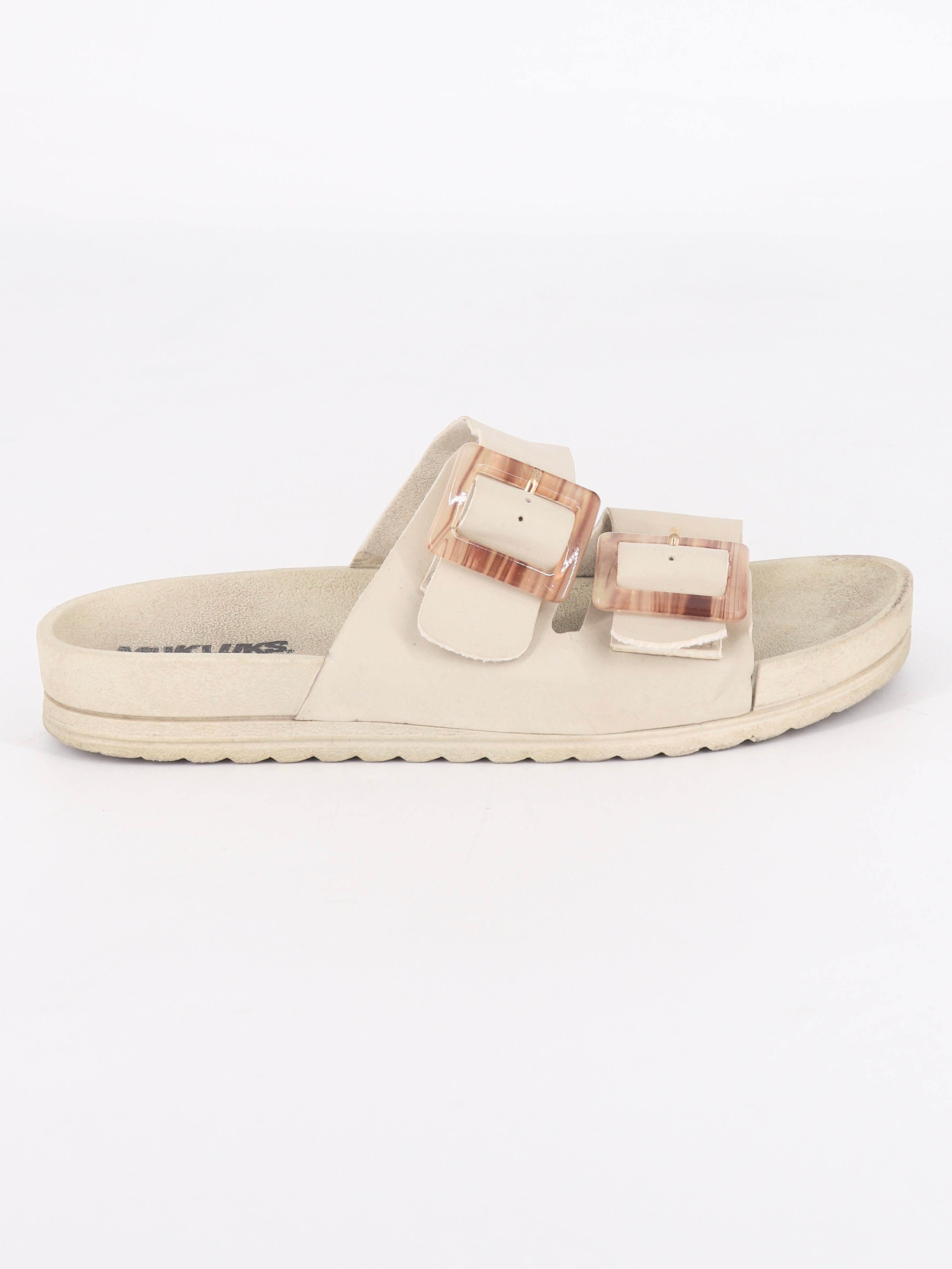Sandalias Clasico Casual - Mujer - US 6