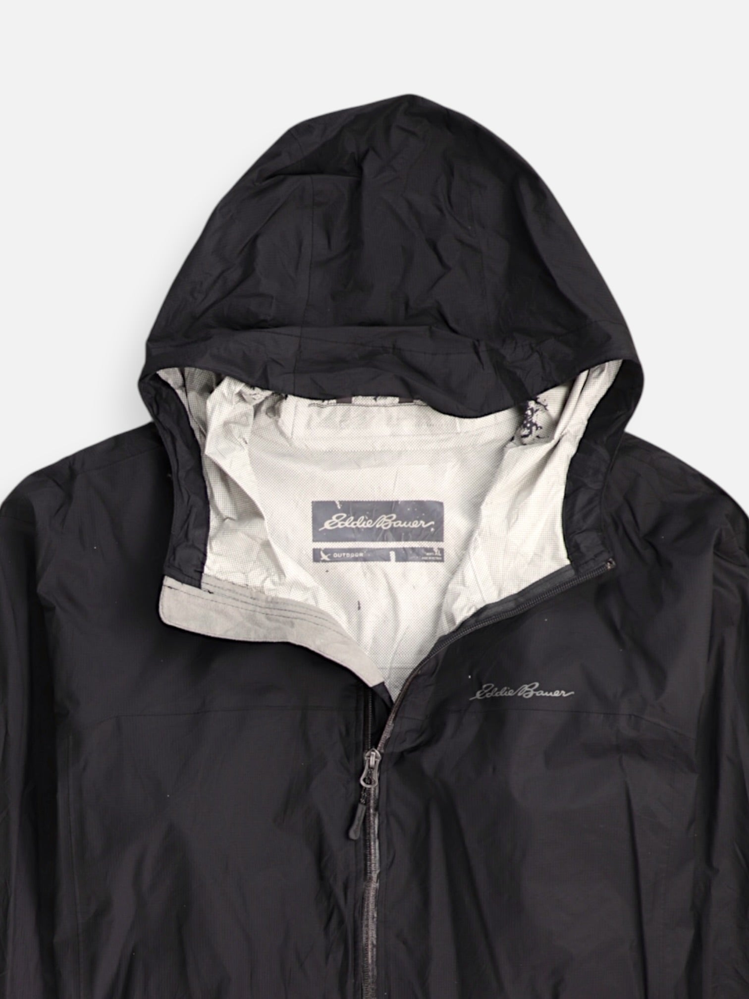 Eddie Bauer Chumpa Deportivo - Hombre - XL