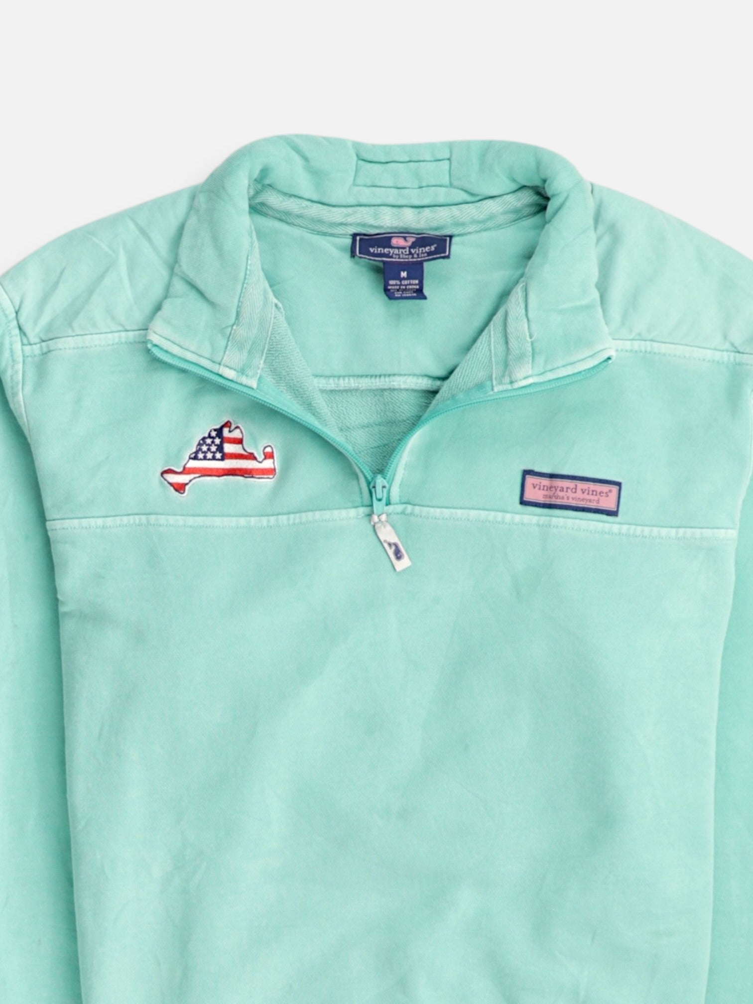 Sudadera Fleece Basic - Hombre - Medium