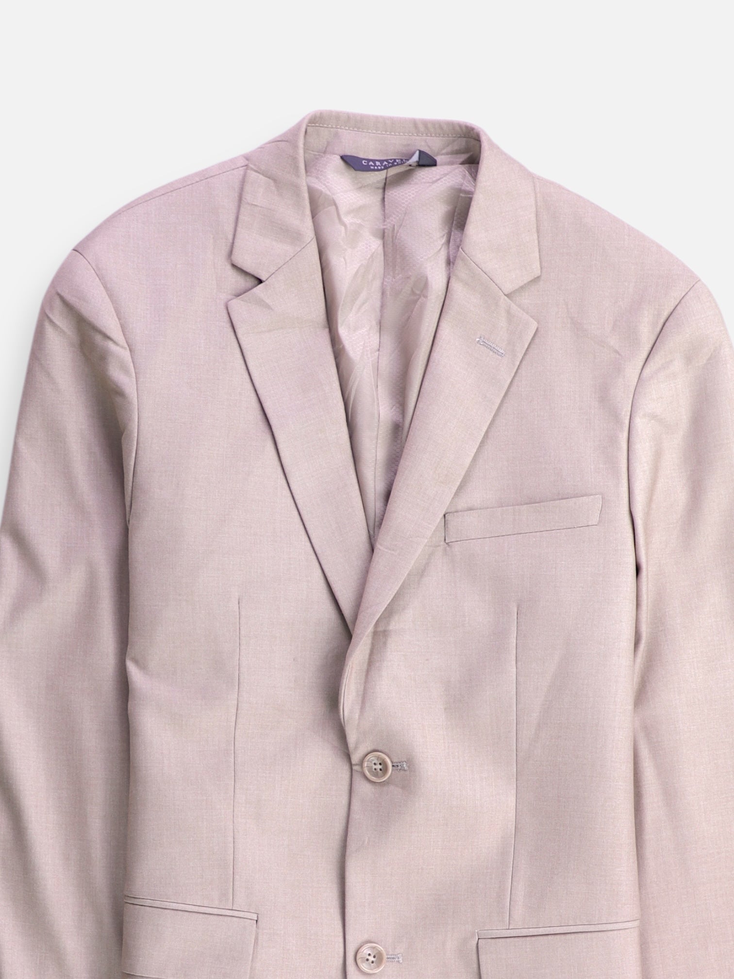 Blazer Casual - Hombre - 38R