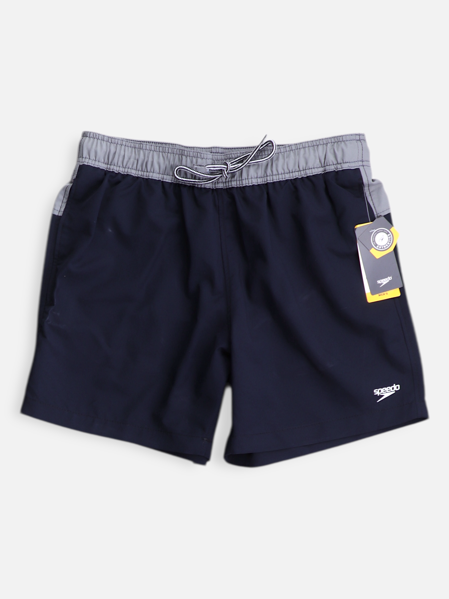 Speedo Calzoneta Deportivo - Hombre - Medium