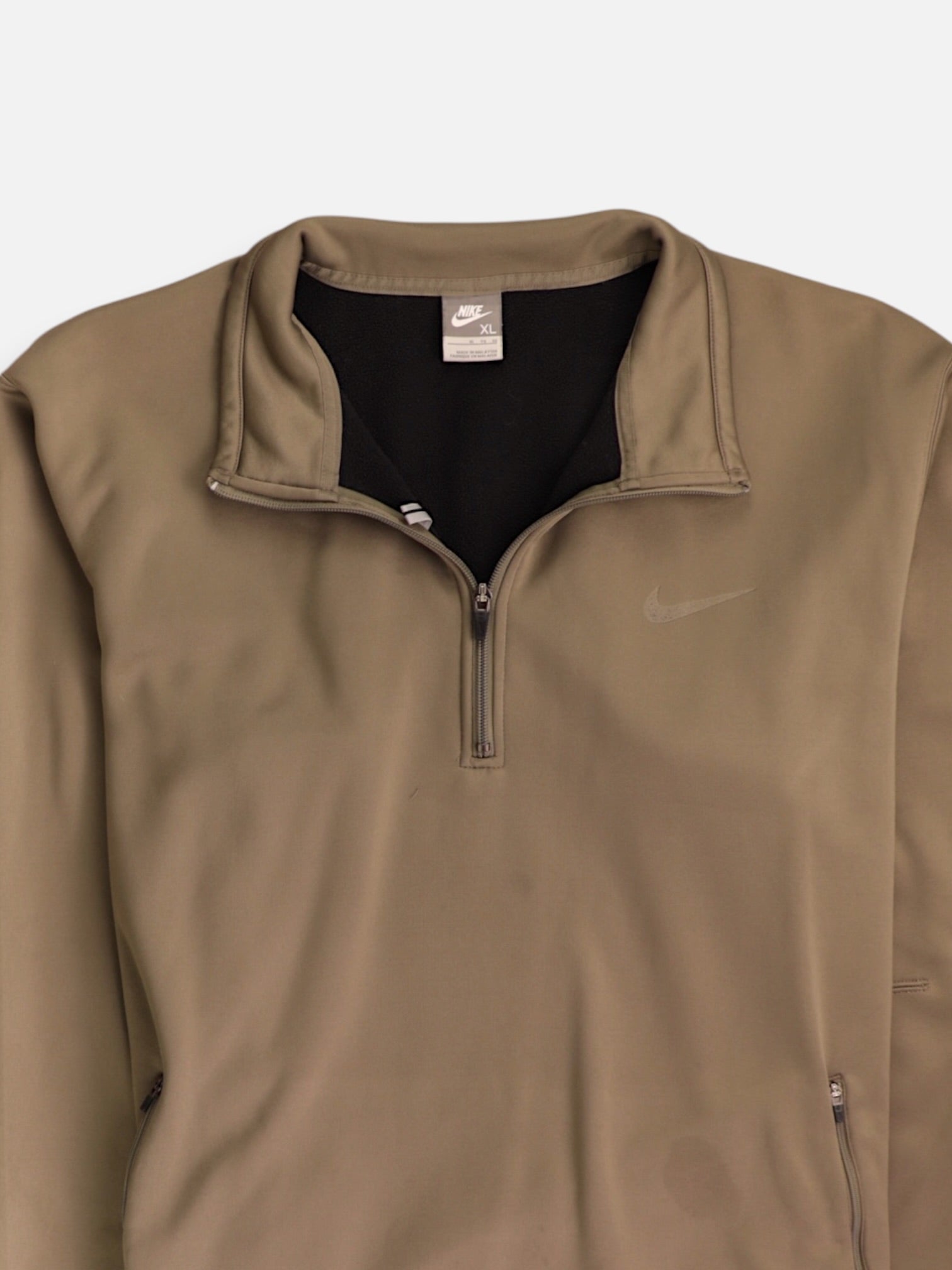 Nike Sudadera Fleece Deportivo - Hombre - XL