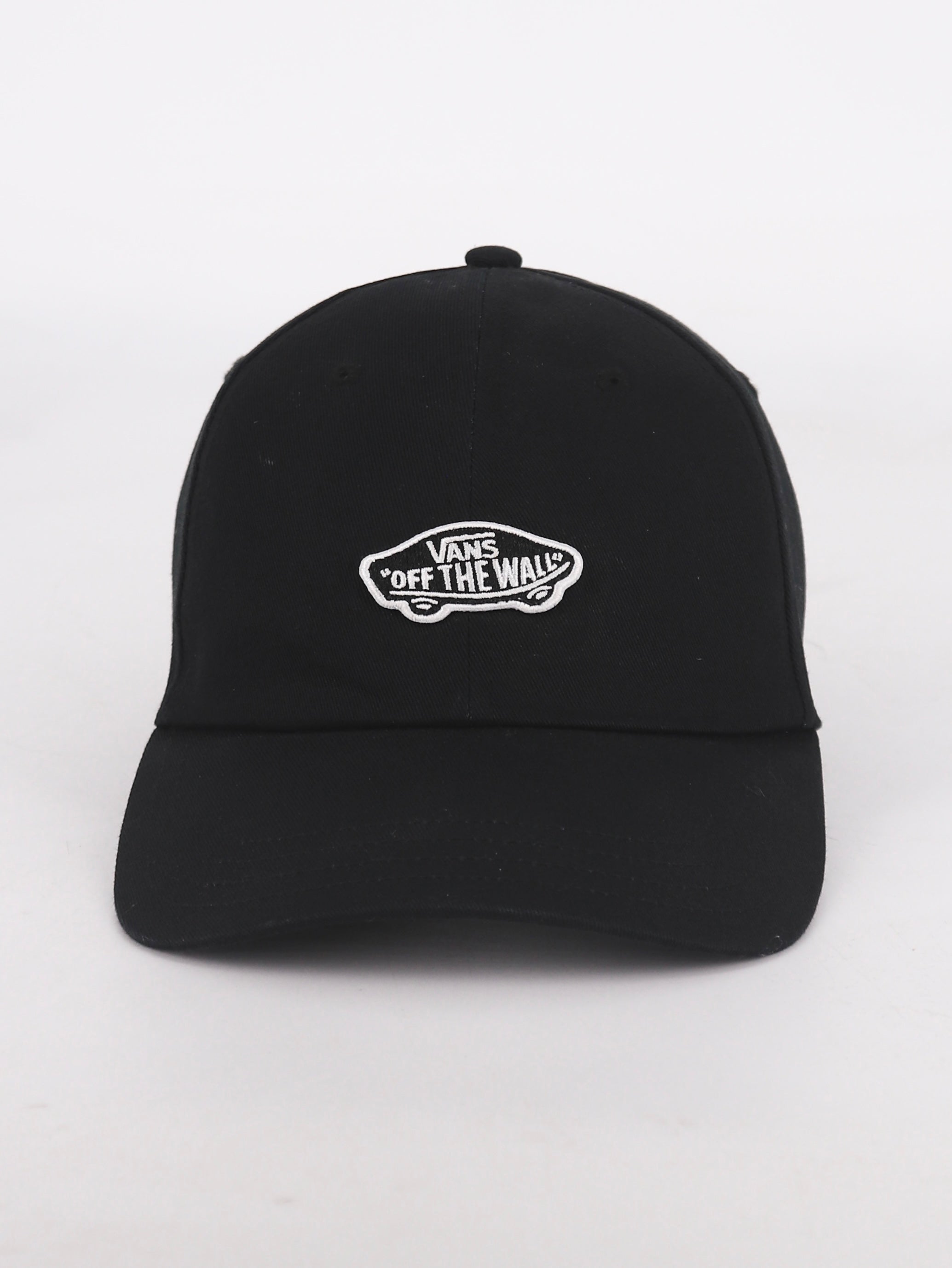Vans Gorra Basic - Mujer - Talla Única (One Size)