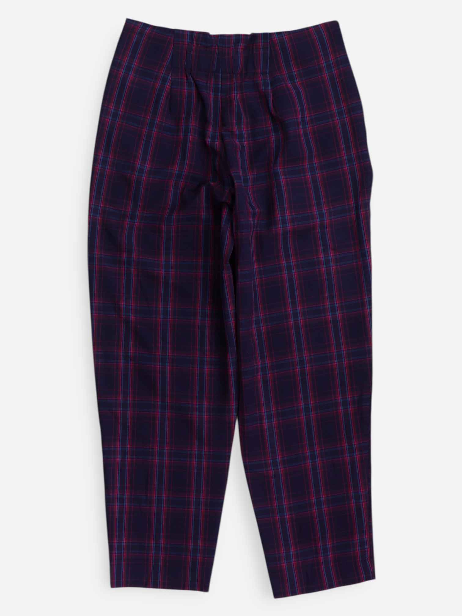 a new day Pantalon Regular Fit Plaid Types - Mujer - 4