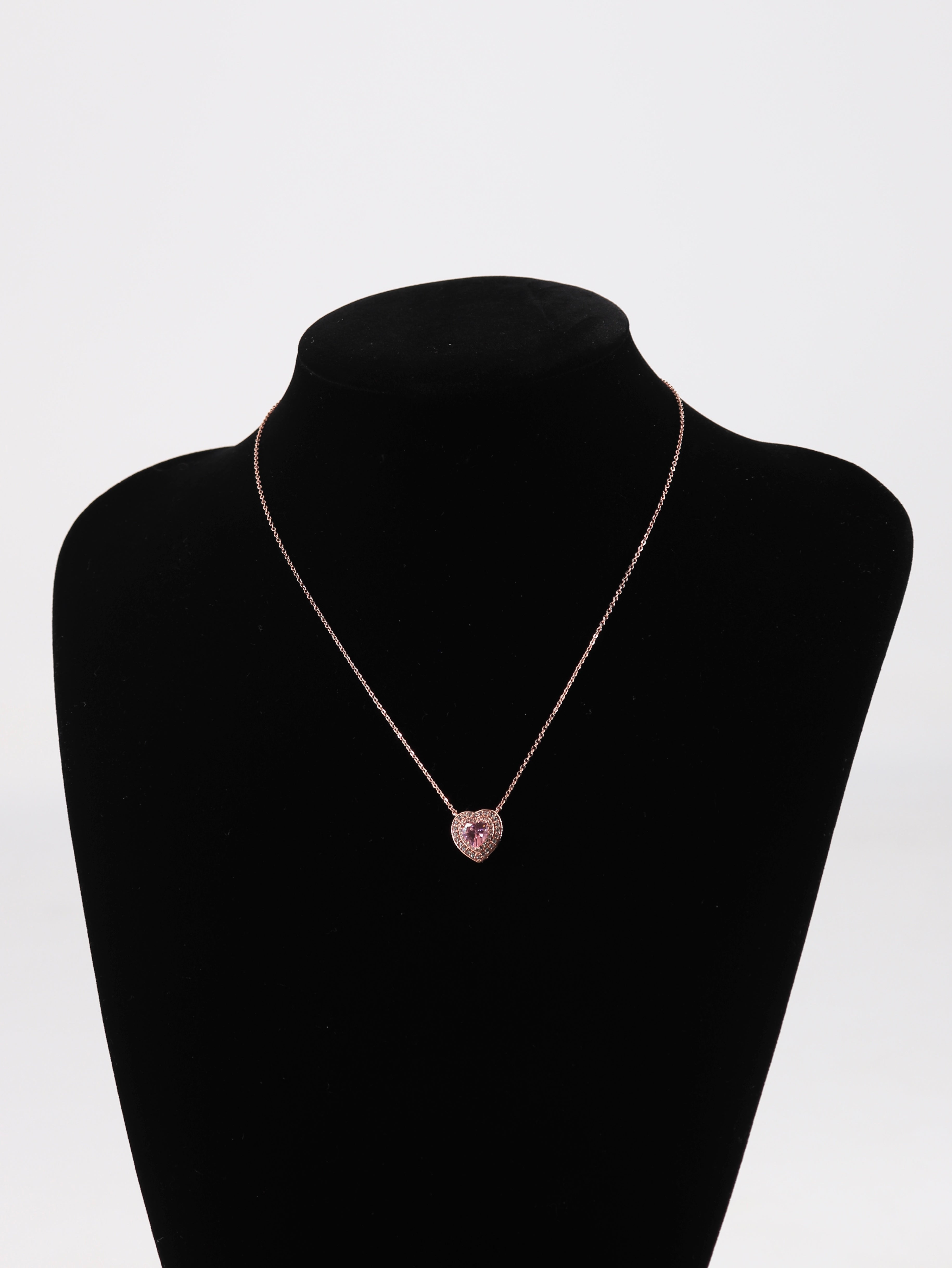 Collar Casual - Mujer - Talla Única (One Size)