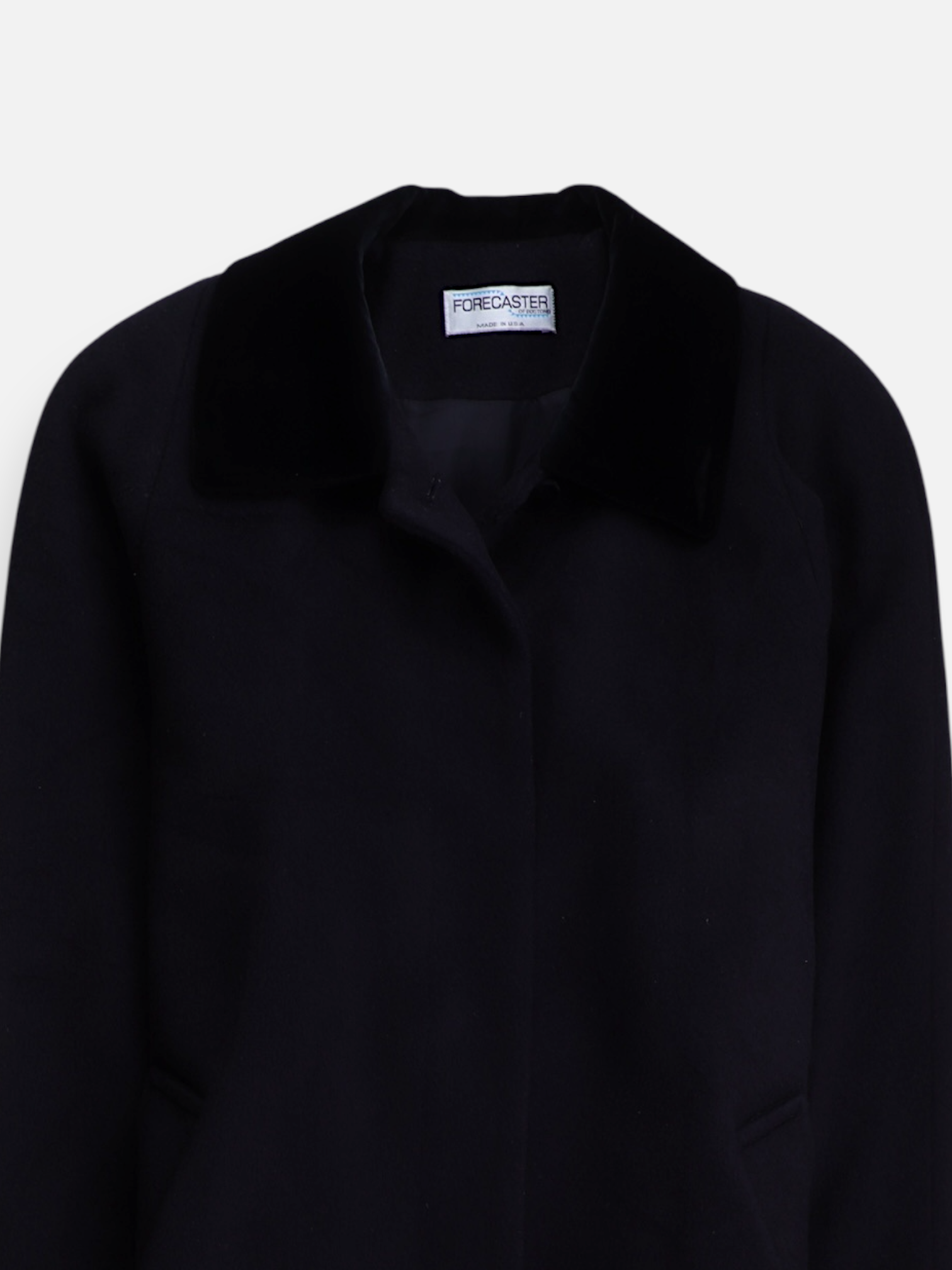 Abrigo Trench Coat Casual - Mujer - N/A