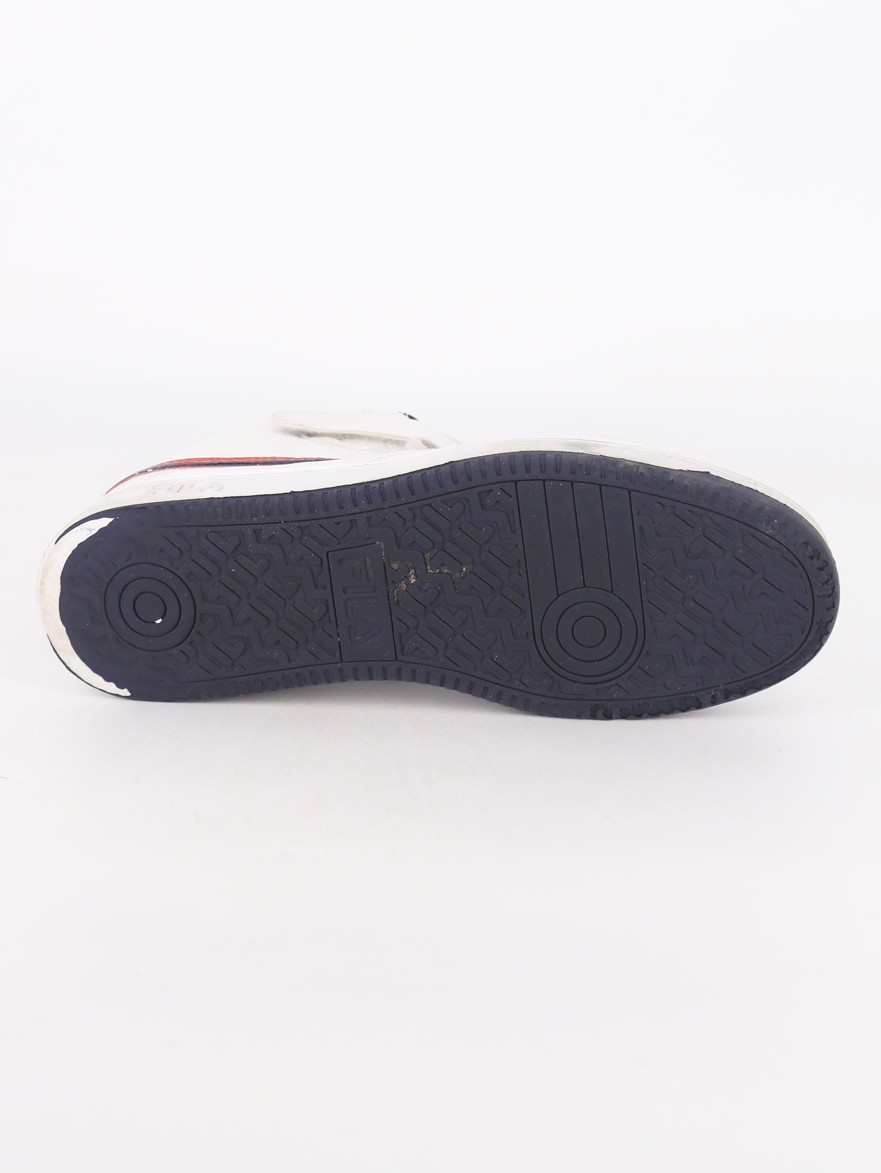 Fila Tenis A-High Basic - Hombre - US 9