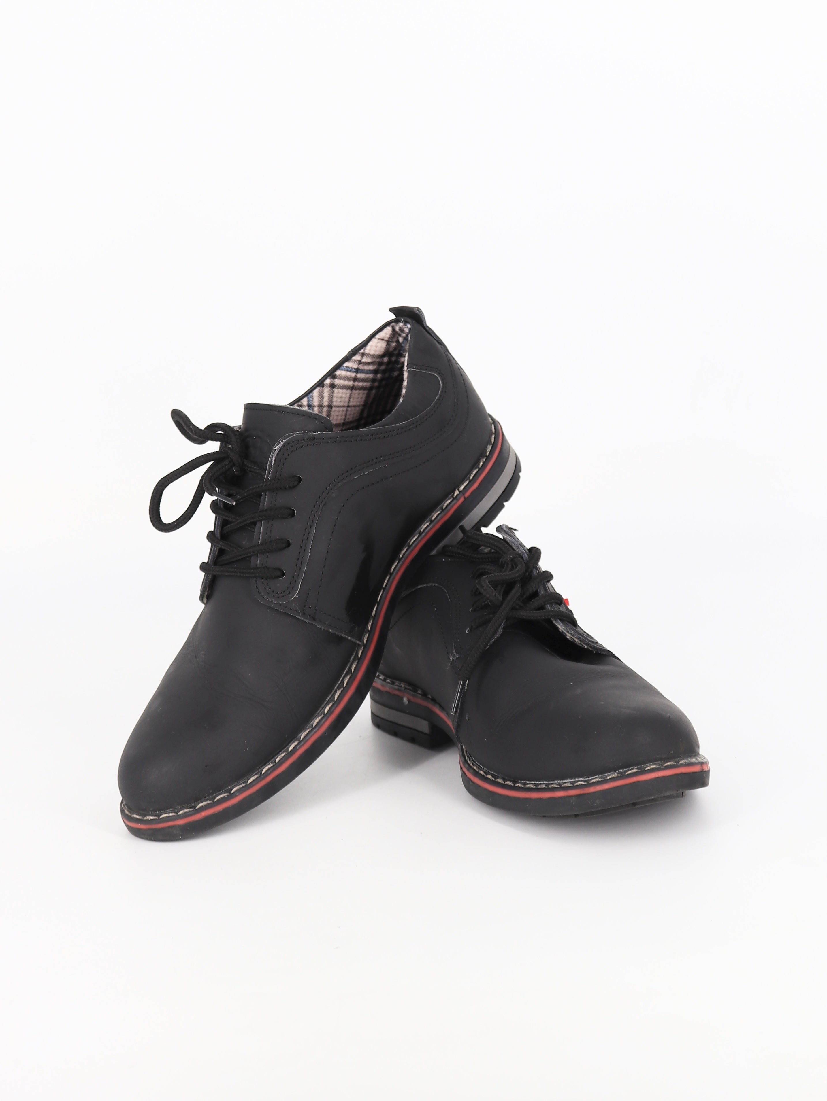 Zapatos Clasico Casual - Hombre - EU 40