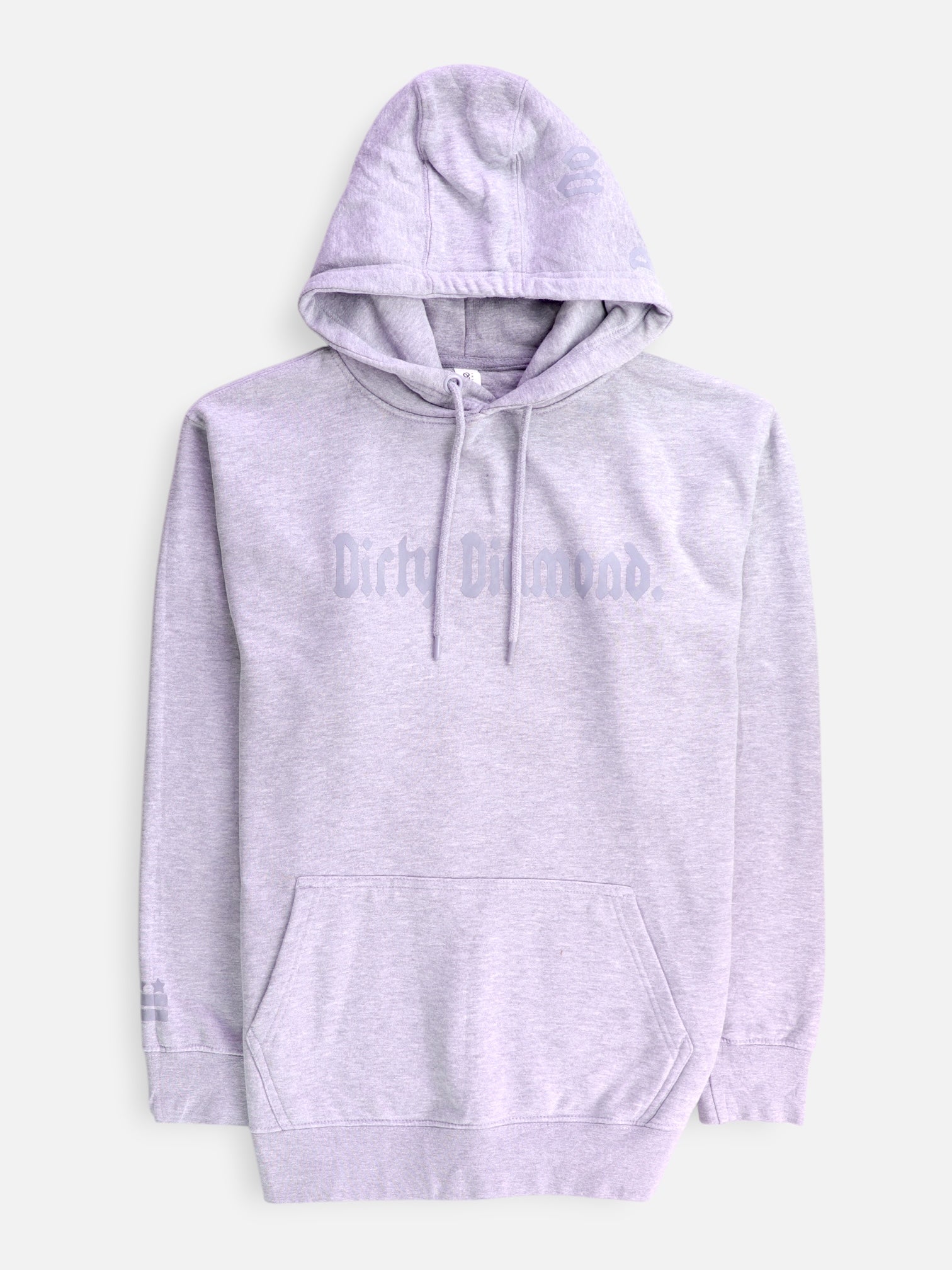 Sudadera Hoodie Basic - Hombre - Medium