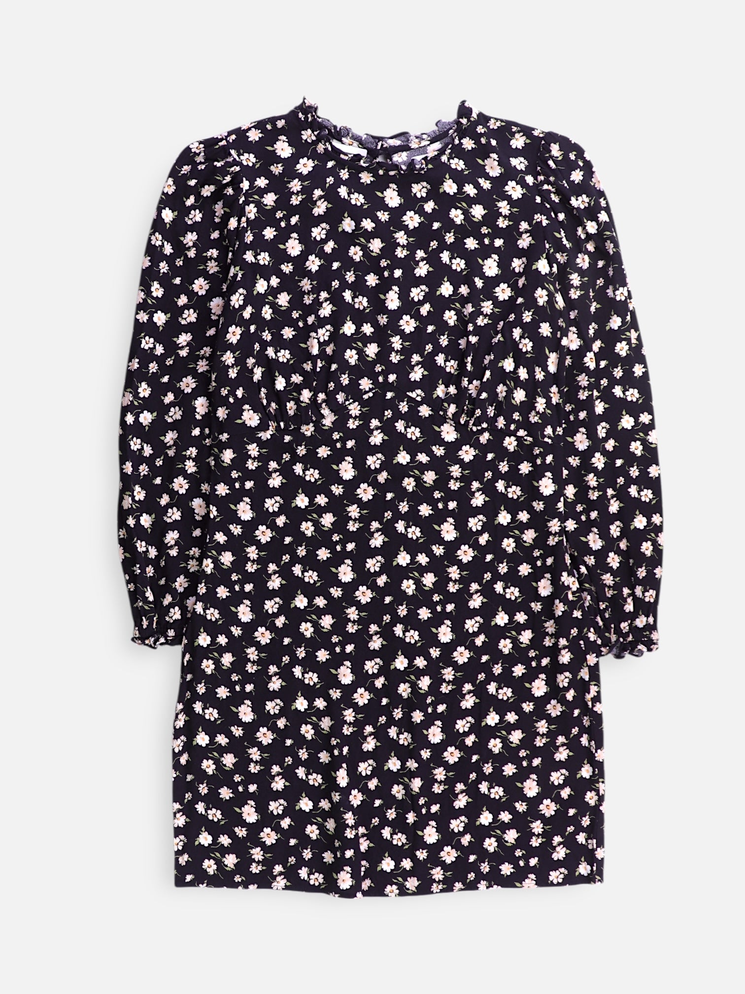 Vestido Casual - Mujer - 4