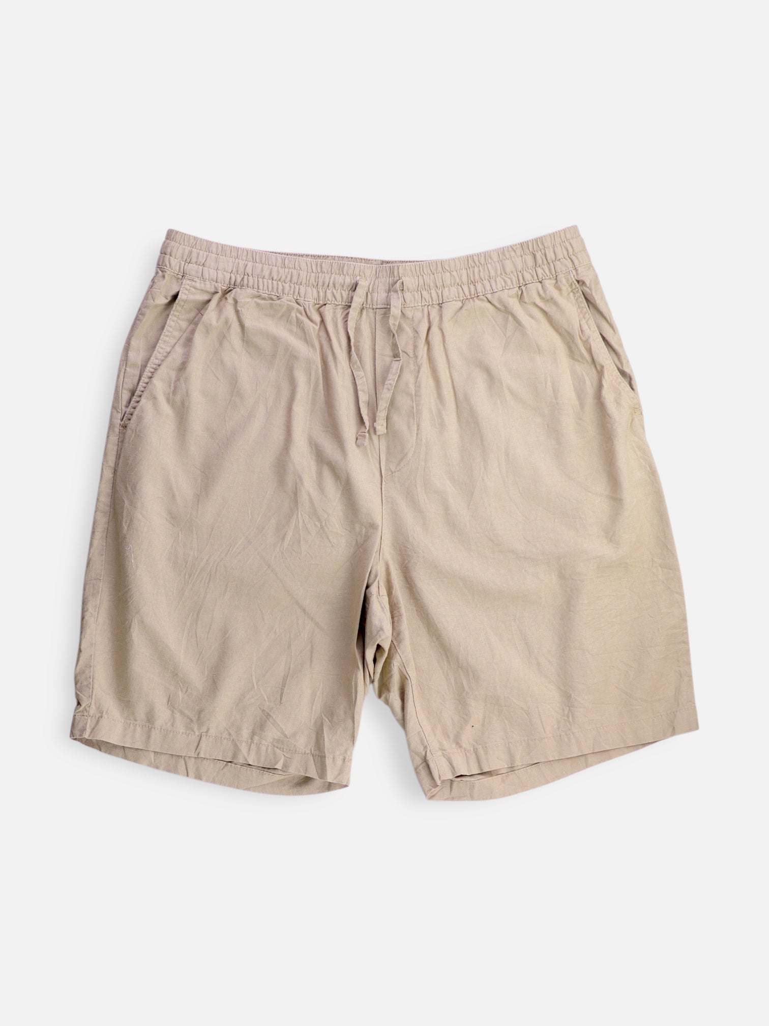 H&M Calzoneta Casual - Hombre - Large
