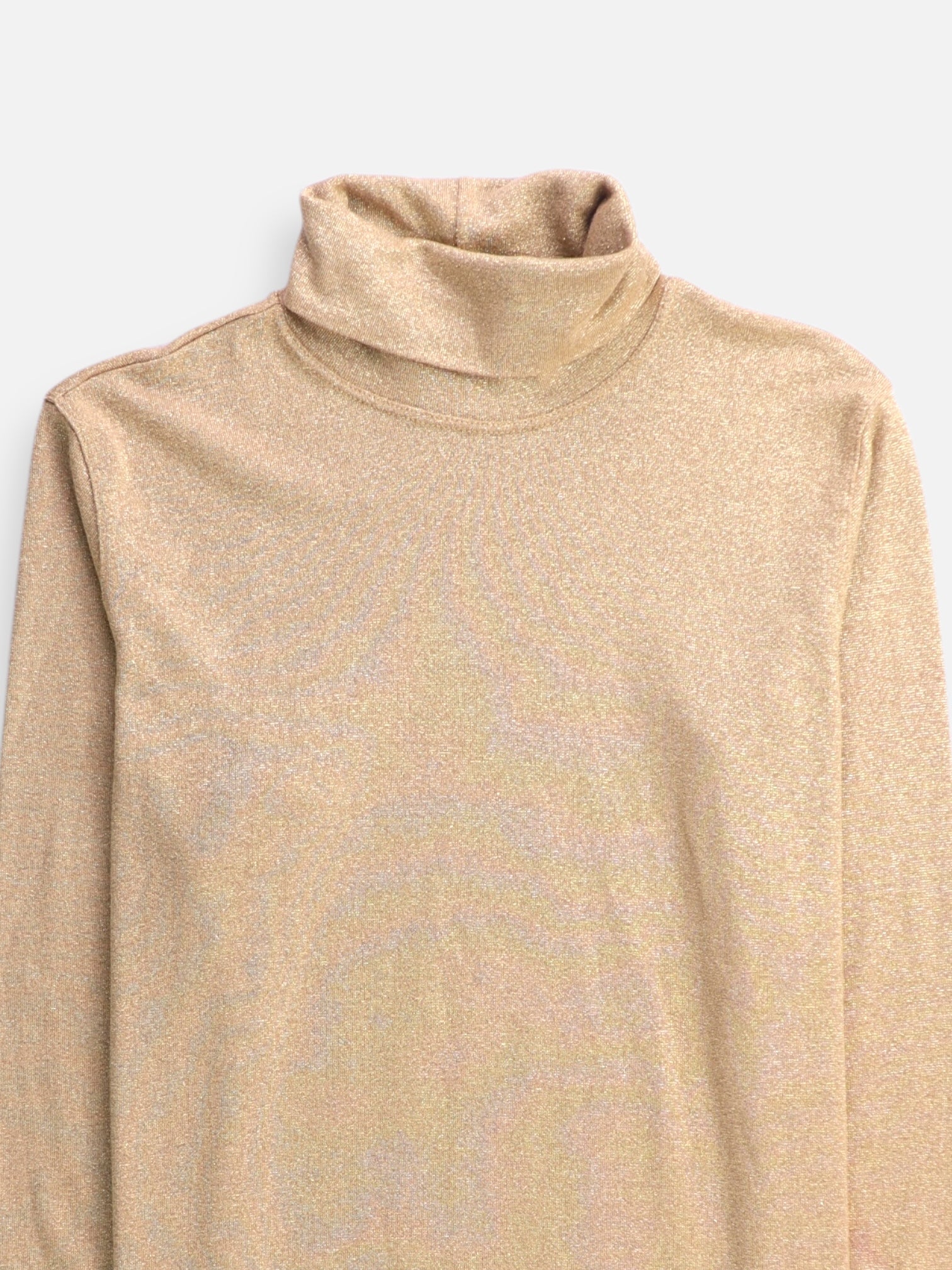 Sueter Casual Turtleneck - Mujer - Medium