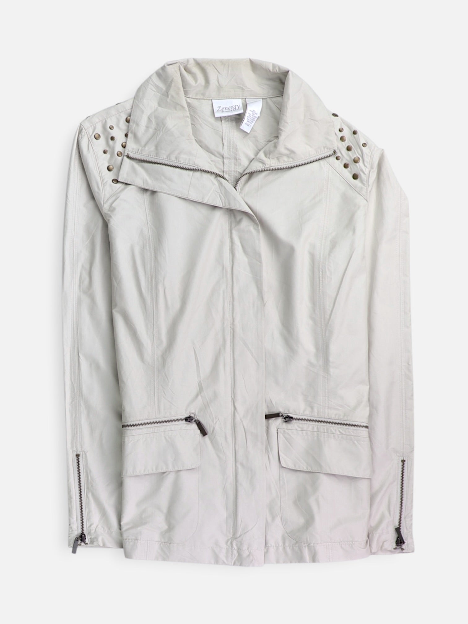 Chumpa Casual - Mujer - 1