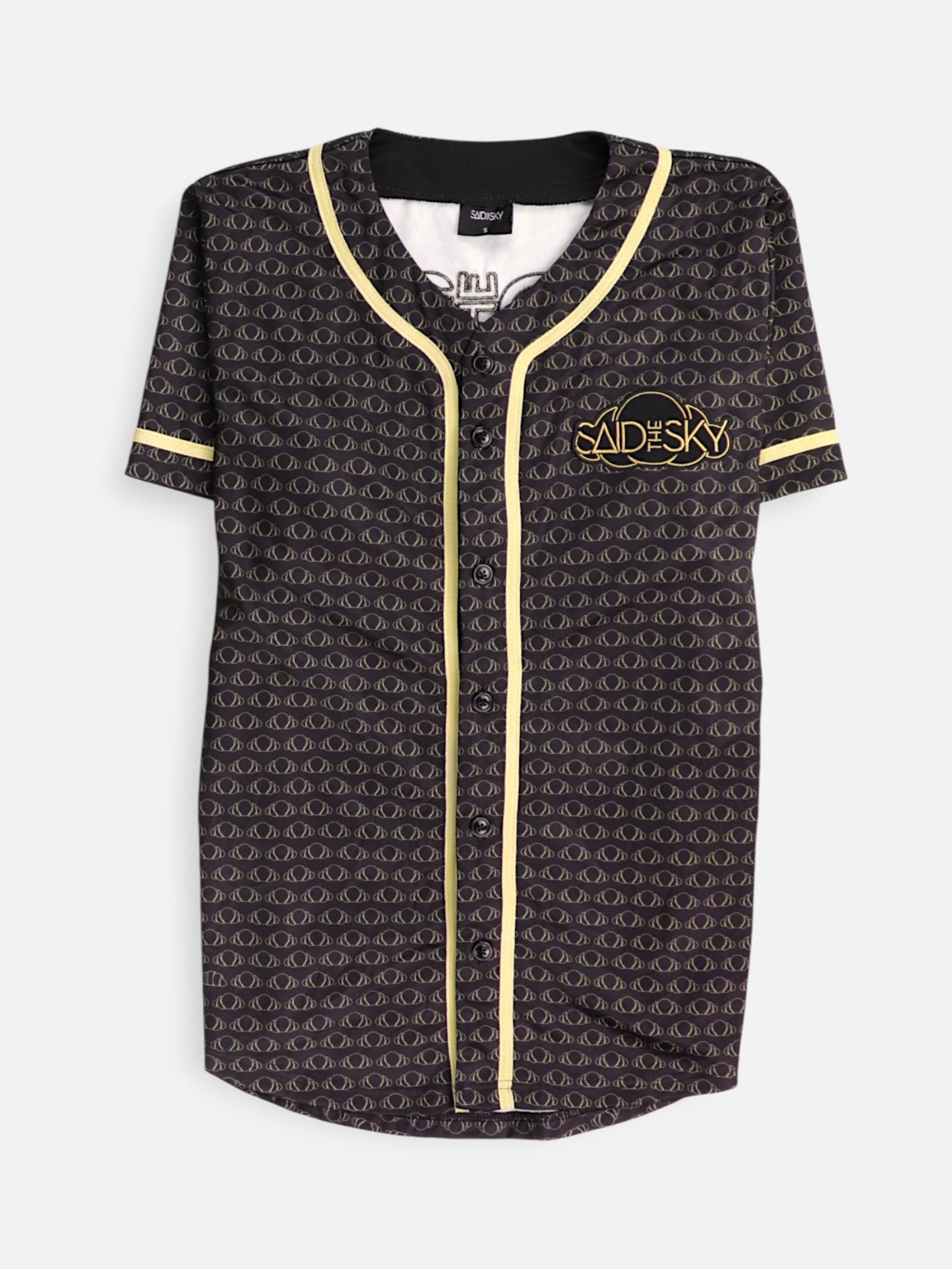 Camisa Casual - Hombre - Small