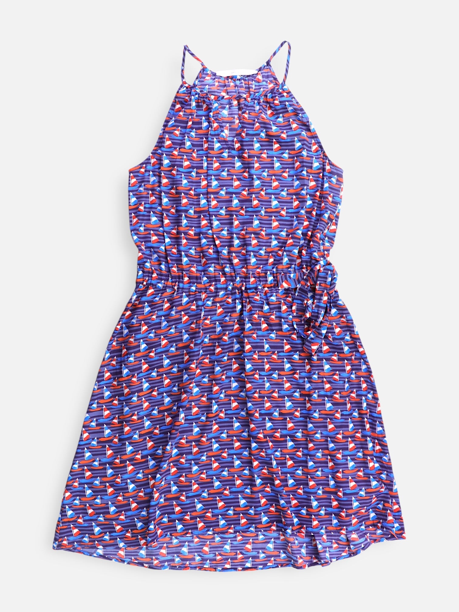 Vestido Casual - Mujer - Medium